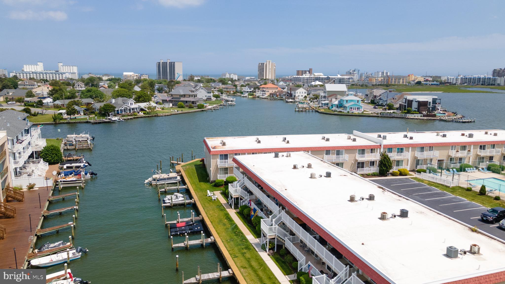 BAYSIDE - Residential