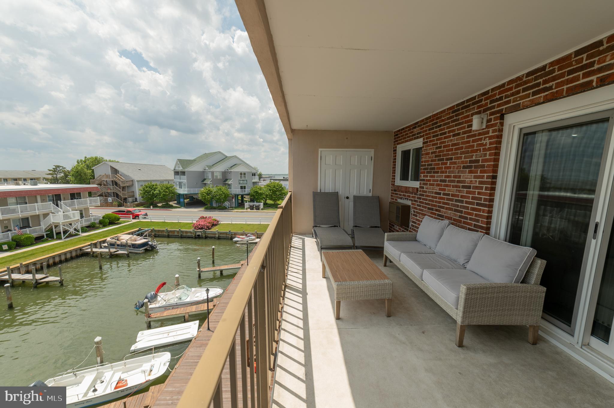 BAYSIDE - Residential