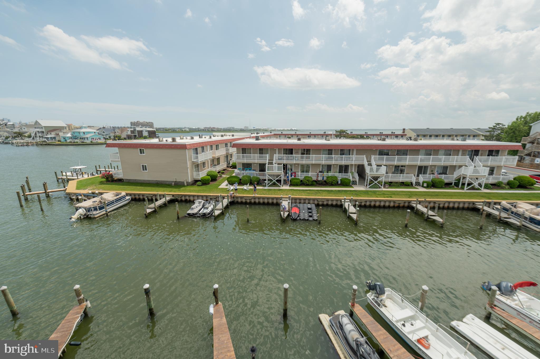 BAYSIDE - Residential