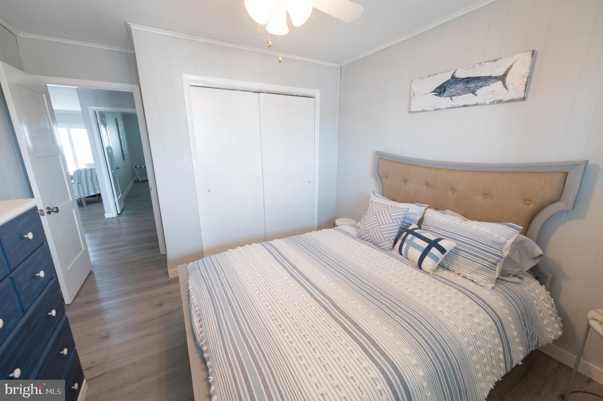 BAYSIDE - Residential