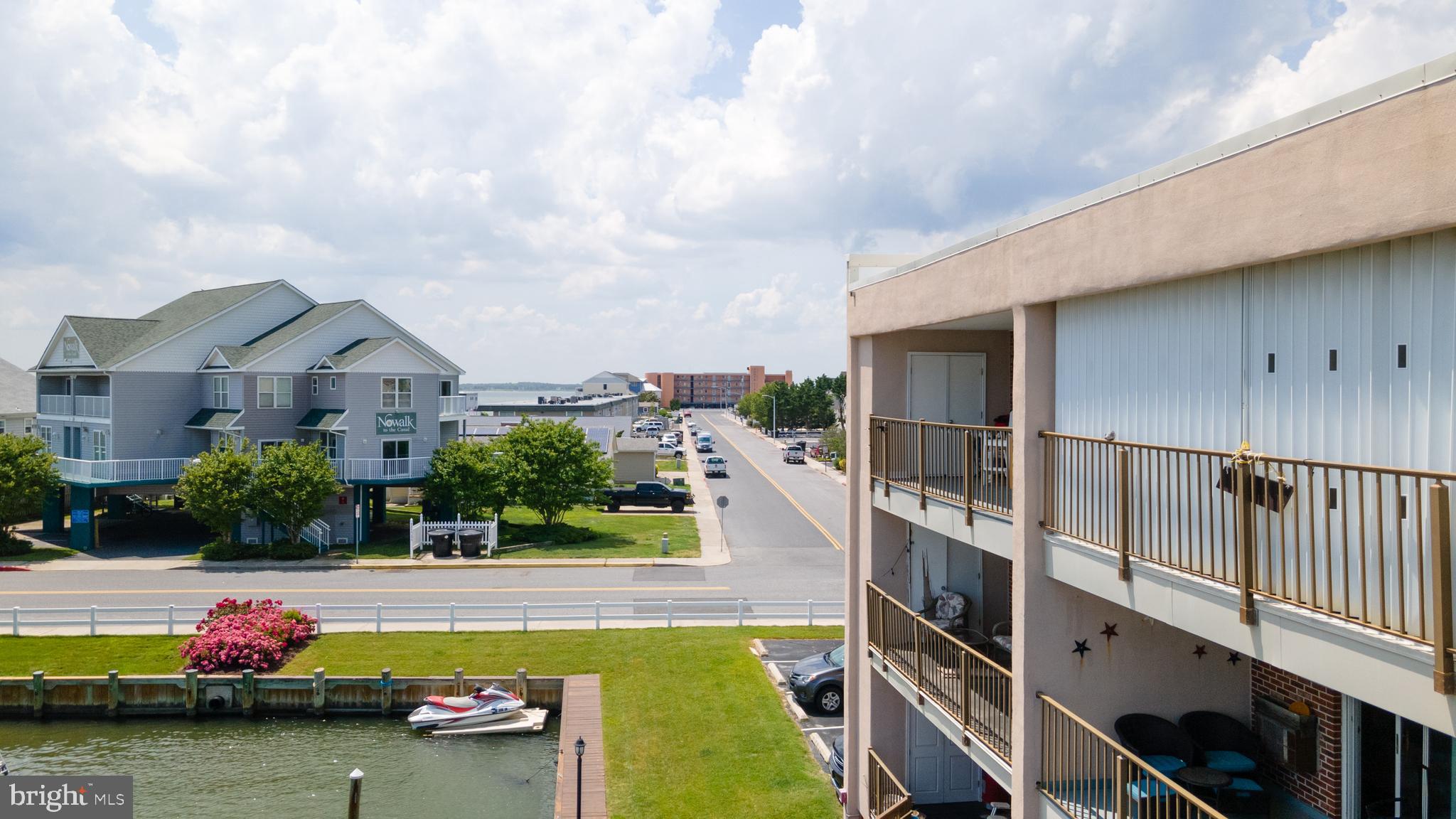 BAYSIDE - Residential