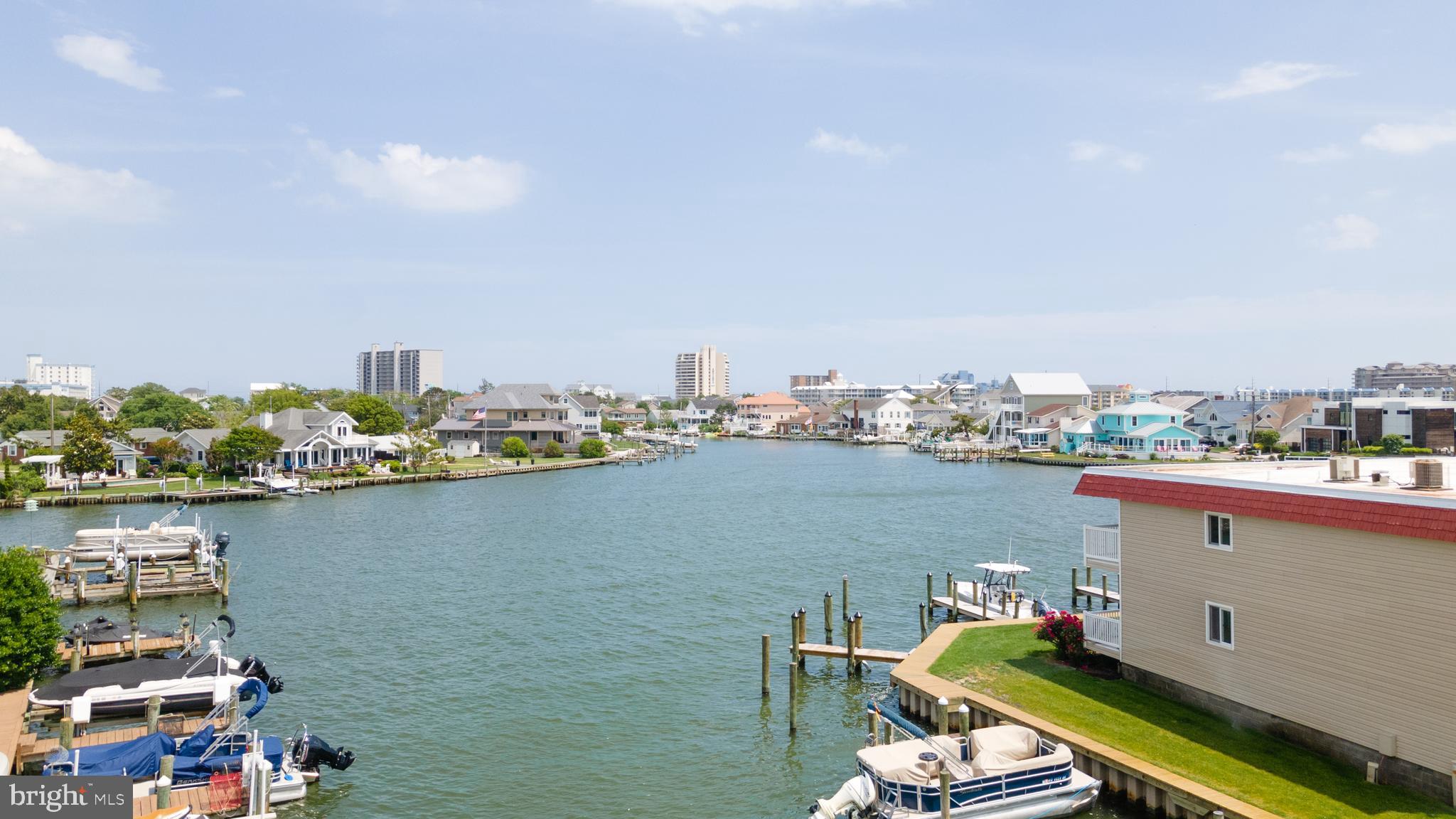 BAYSIDE - Residential
