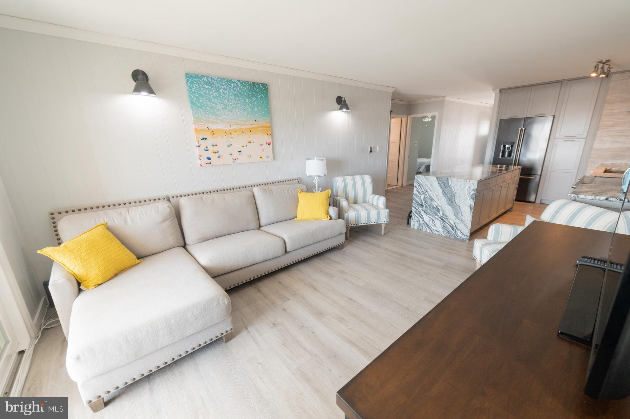 BAYSIDE - Residential