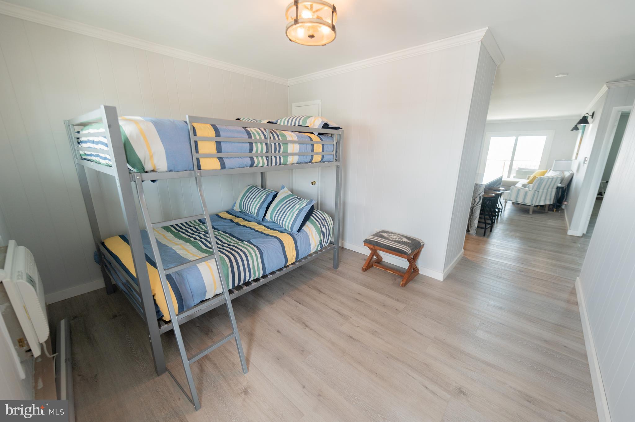 BAYSIDE - Residential