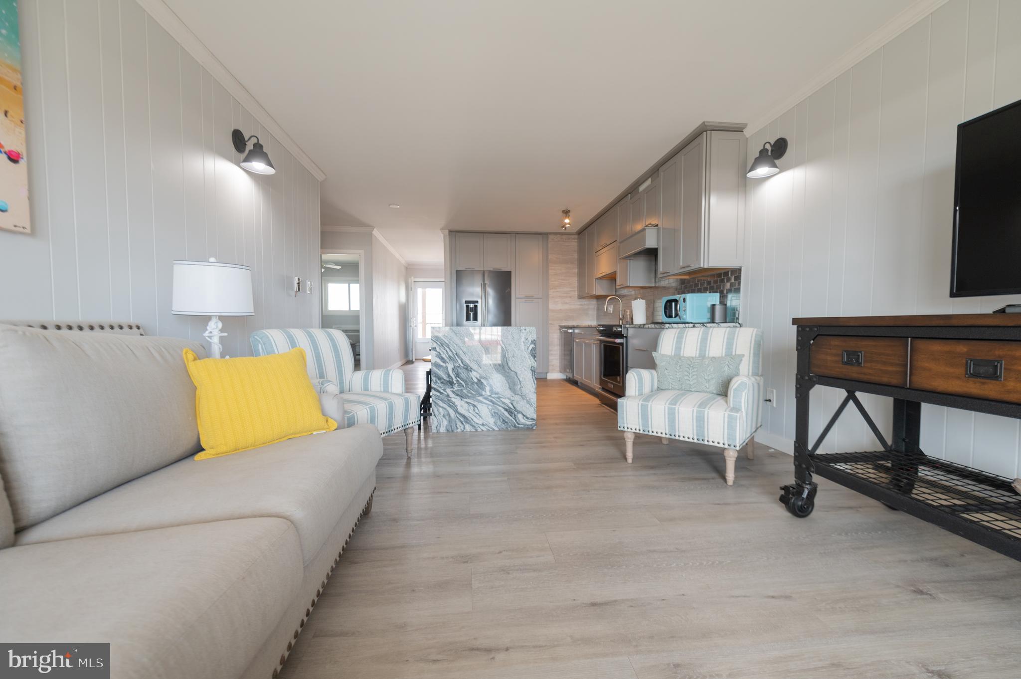 BAYSIDE - Residential