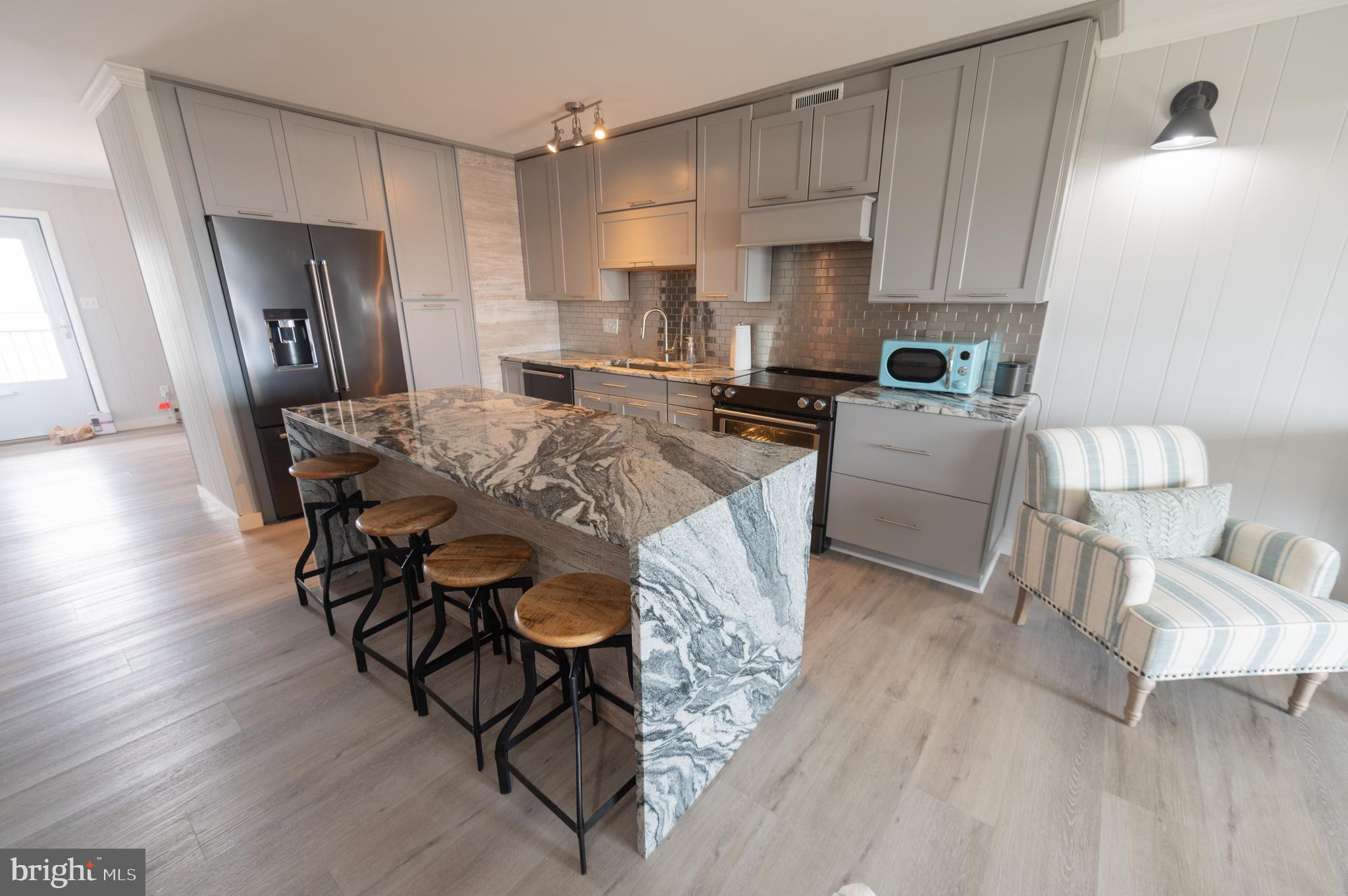 BAYSIDE - Residential