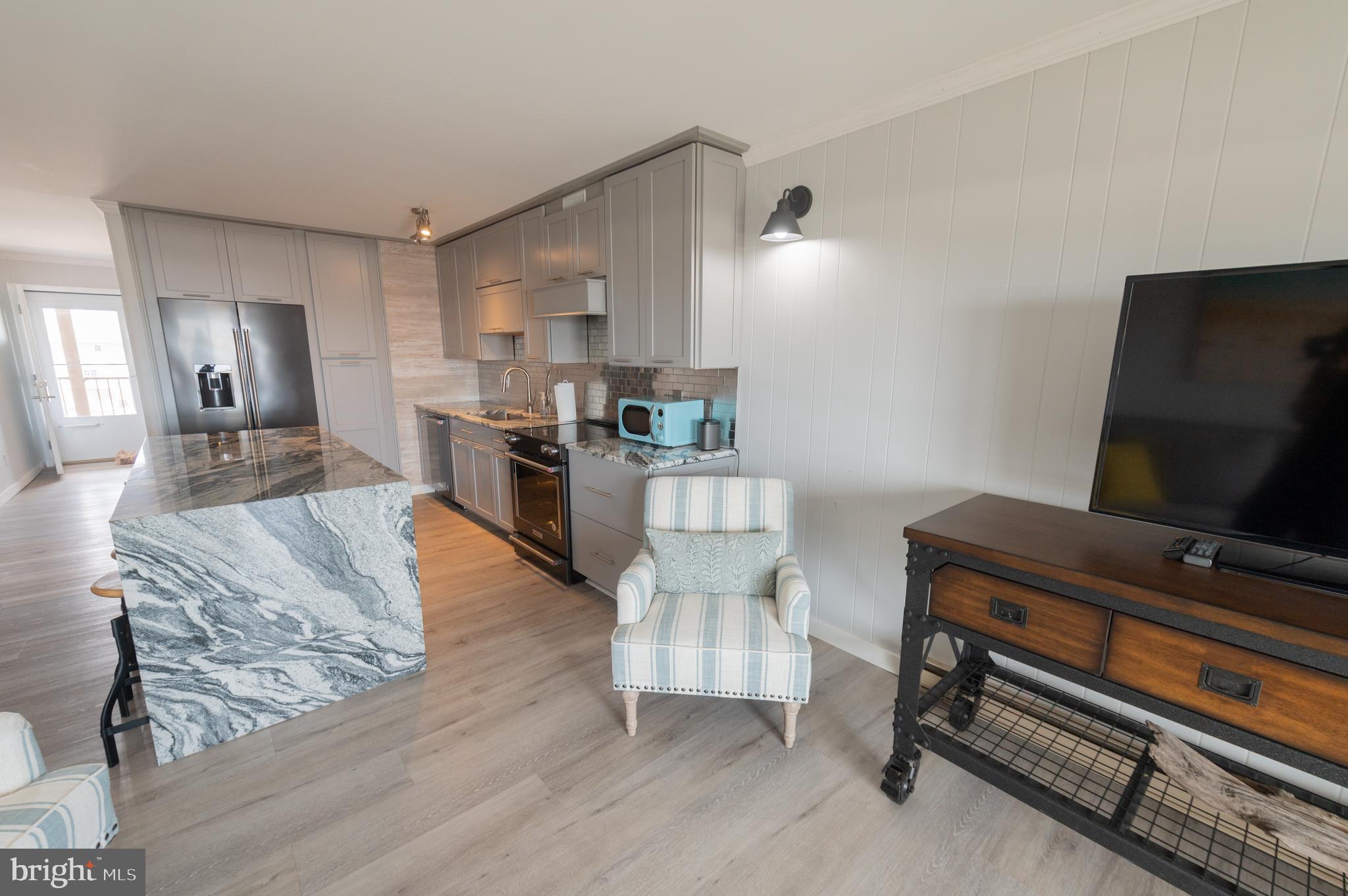 BAYSIDE - Residential
