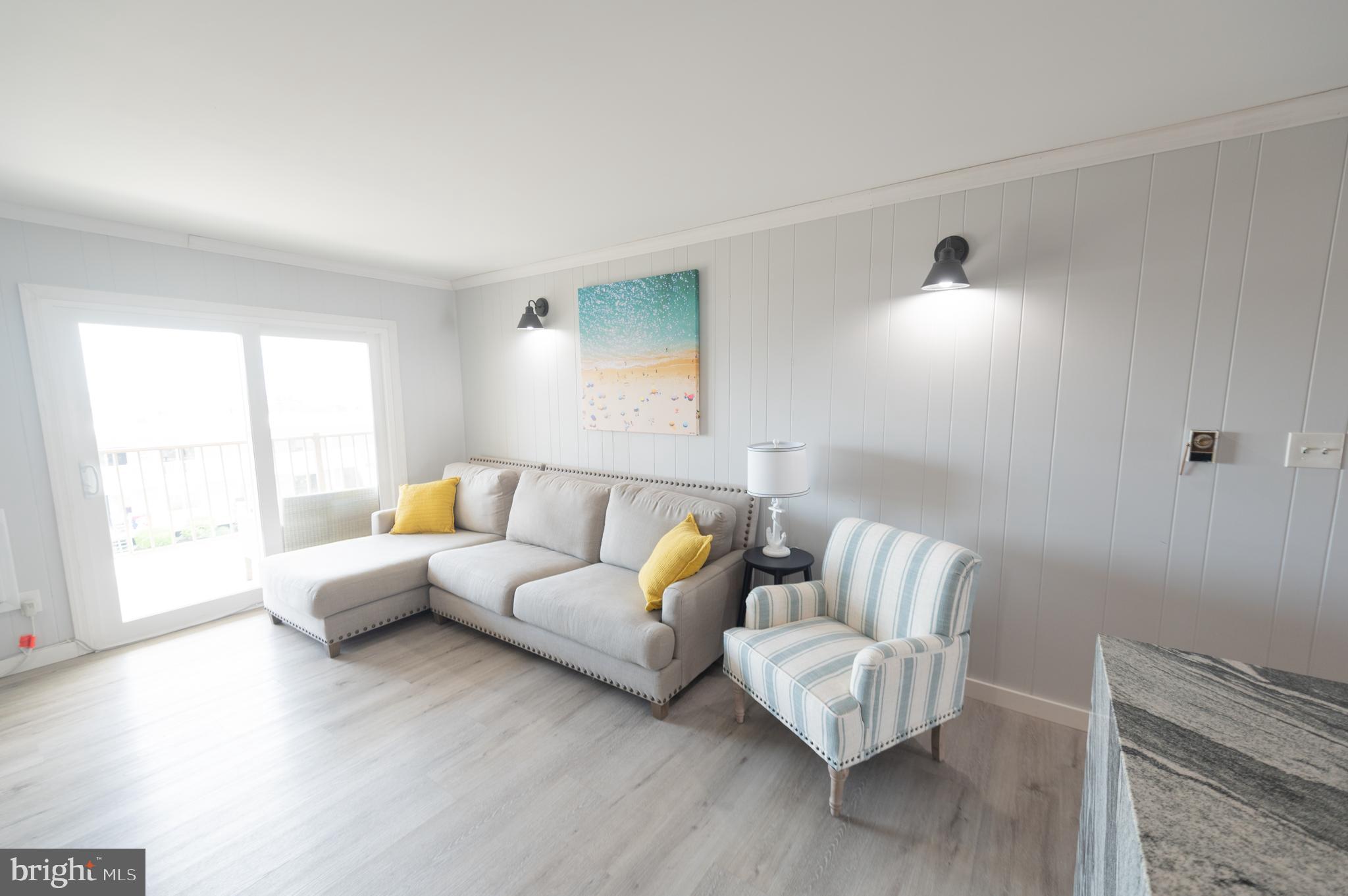 BAYSIDE - Residential