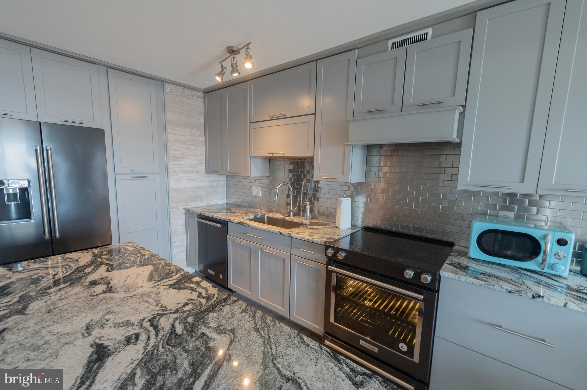 BAYSIDE - Residential