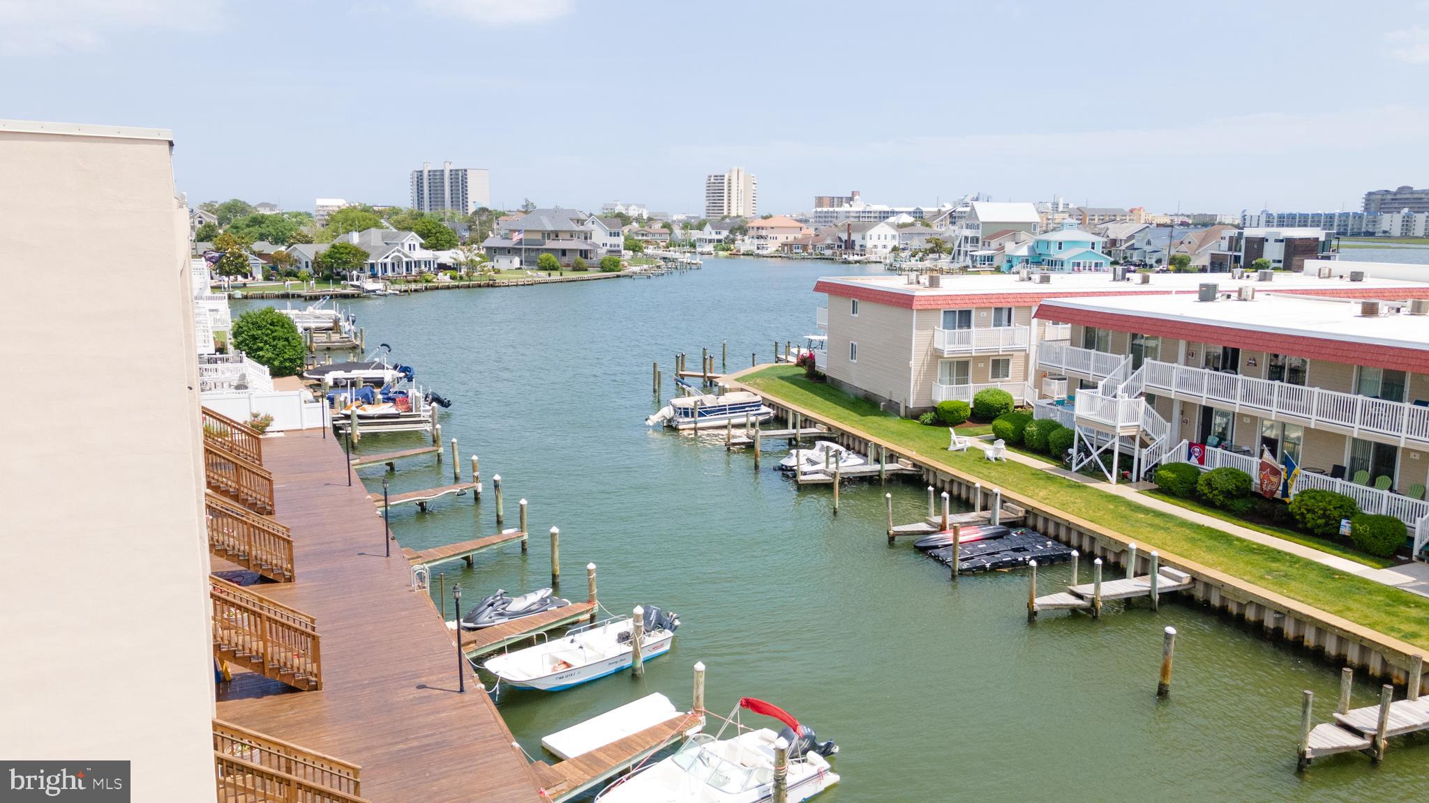 BAYSIDE - Residential
