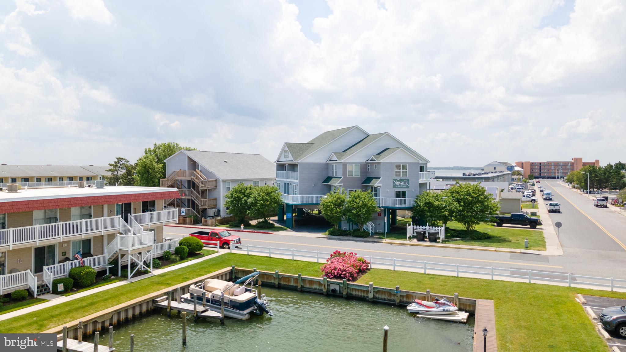 BAYSIDE - Residential