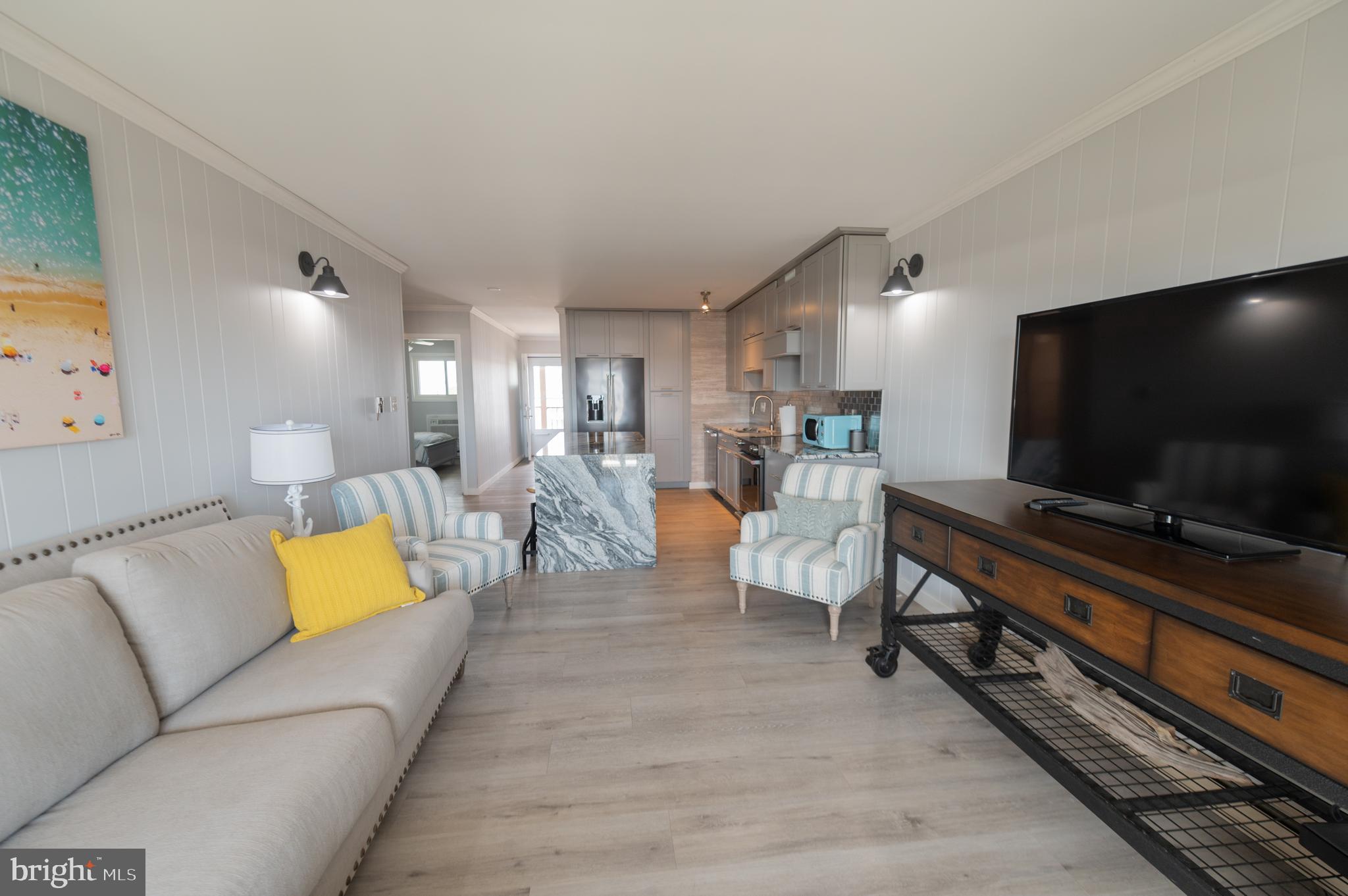 BAYSIDE - Residential