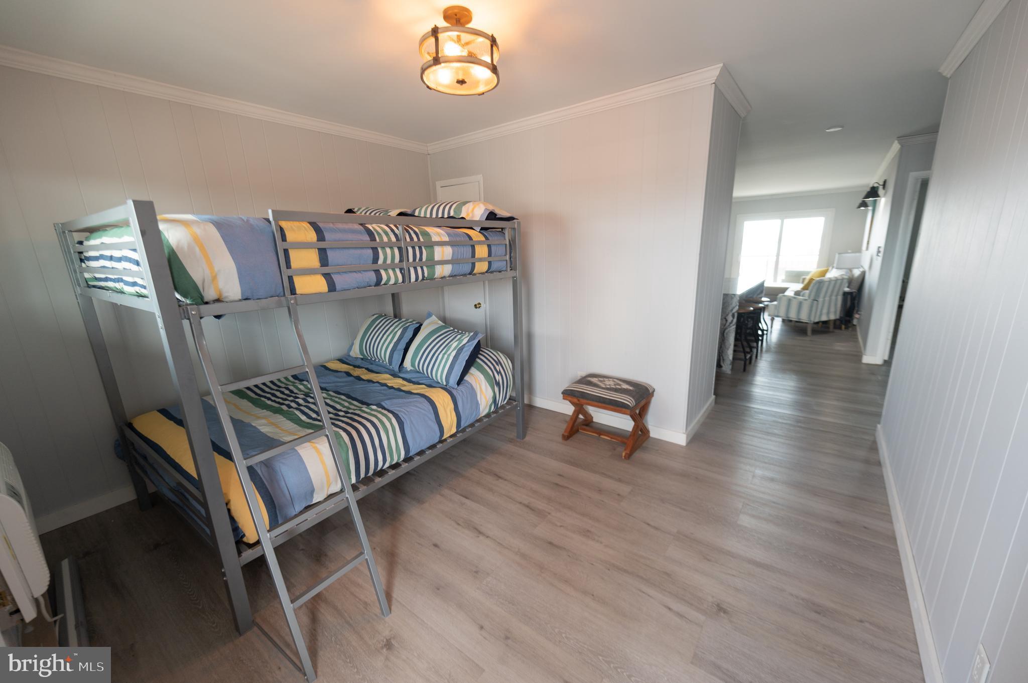 BAYSIDE - Residential