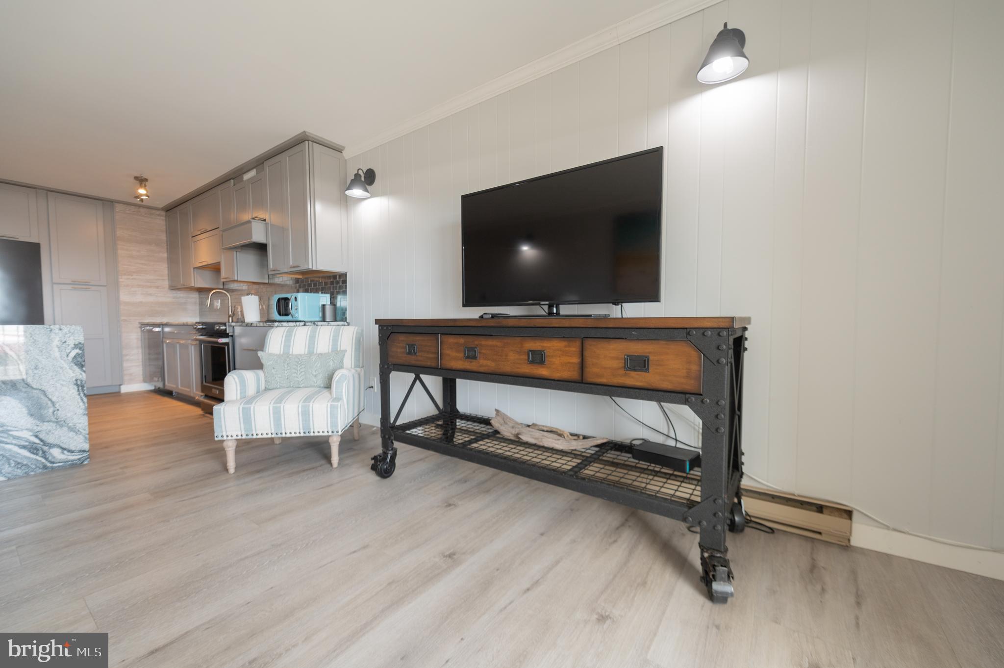 BAYSIDE - Residential