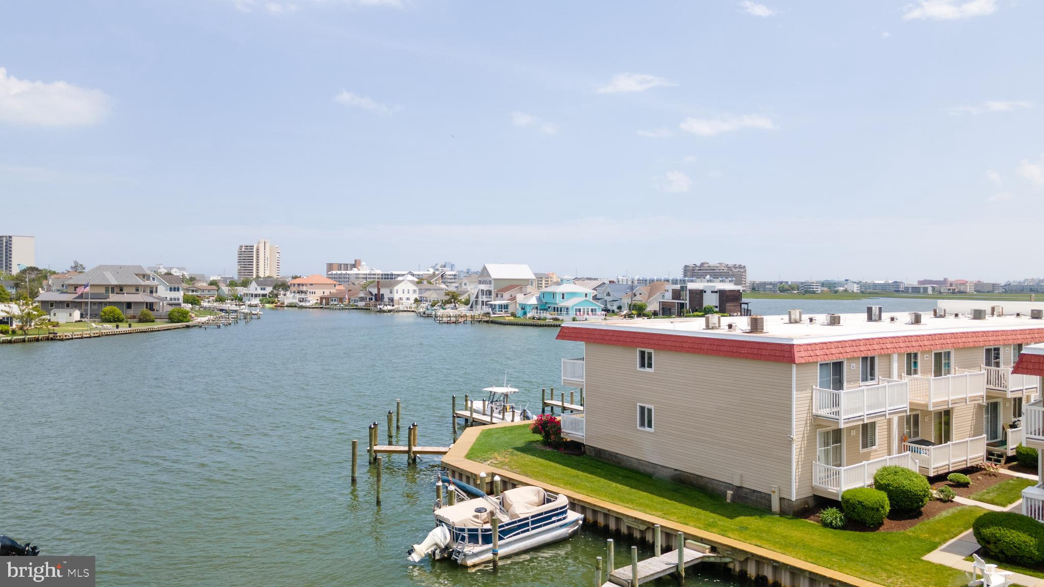 BAYSIDE - Residential