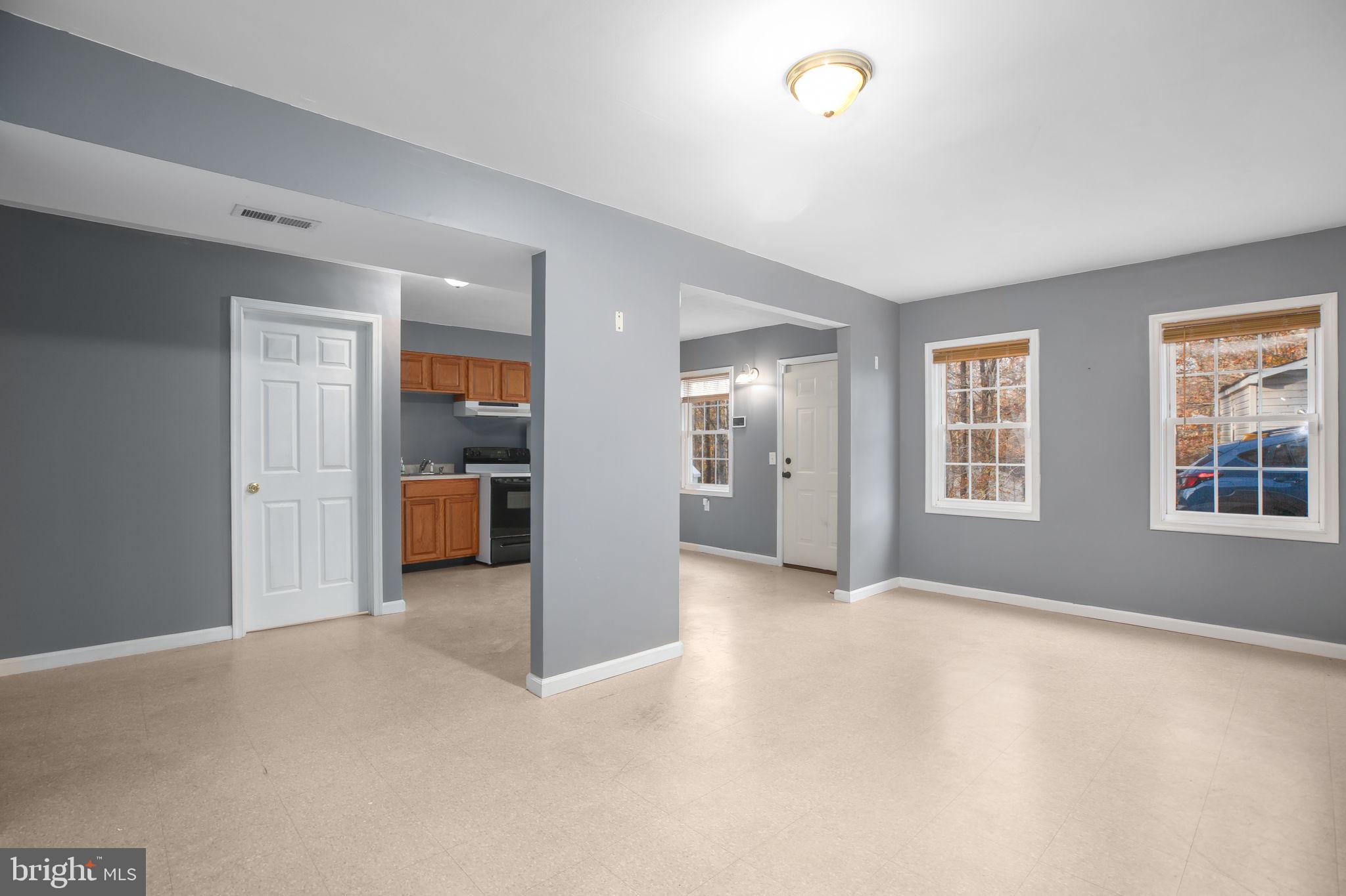 FOXBERRY - Residential