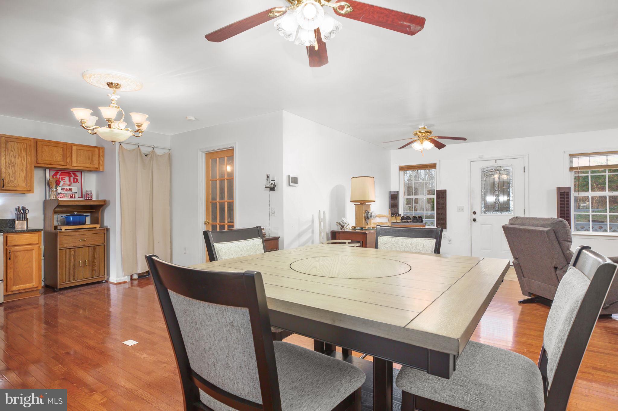 FOXBERRY - Residential