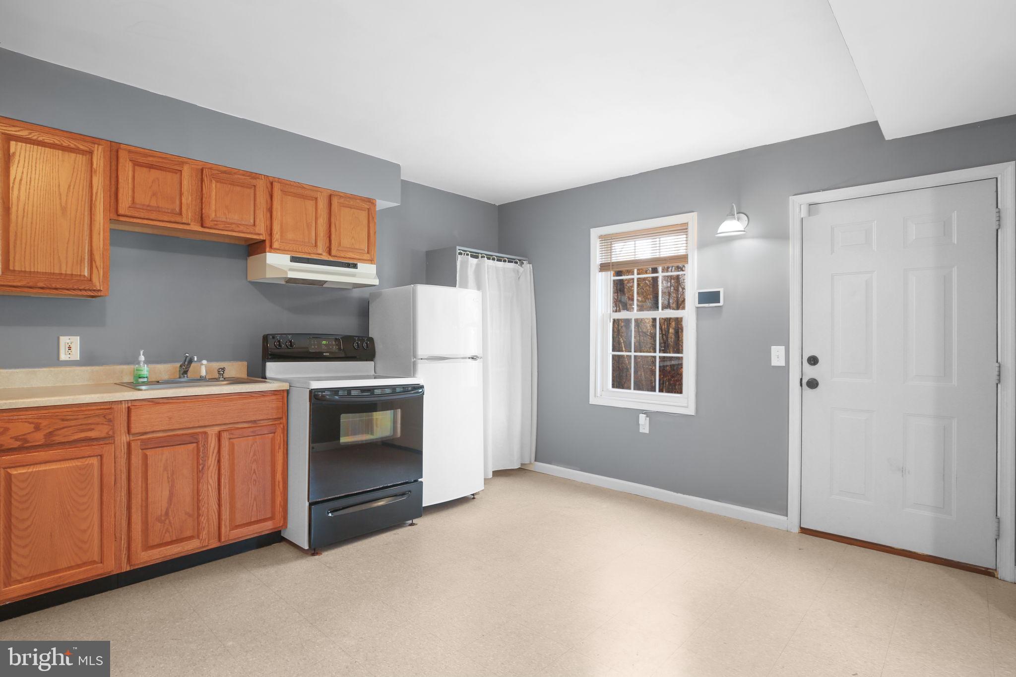 FOXBERRY - Residential