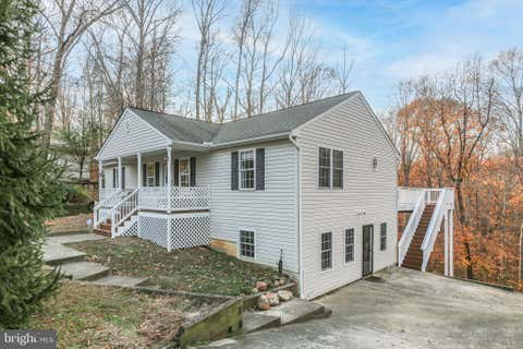 Homes For Sale - 315 Sandy Ridge Road<br/> FREDERICKSBURG, VA 22405