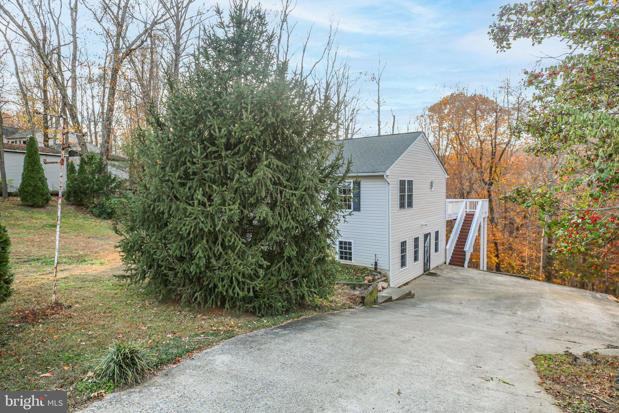 FOXBERRY - Residential