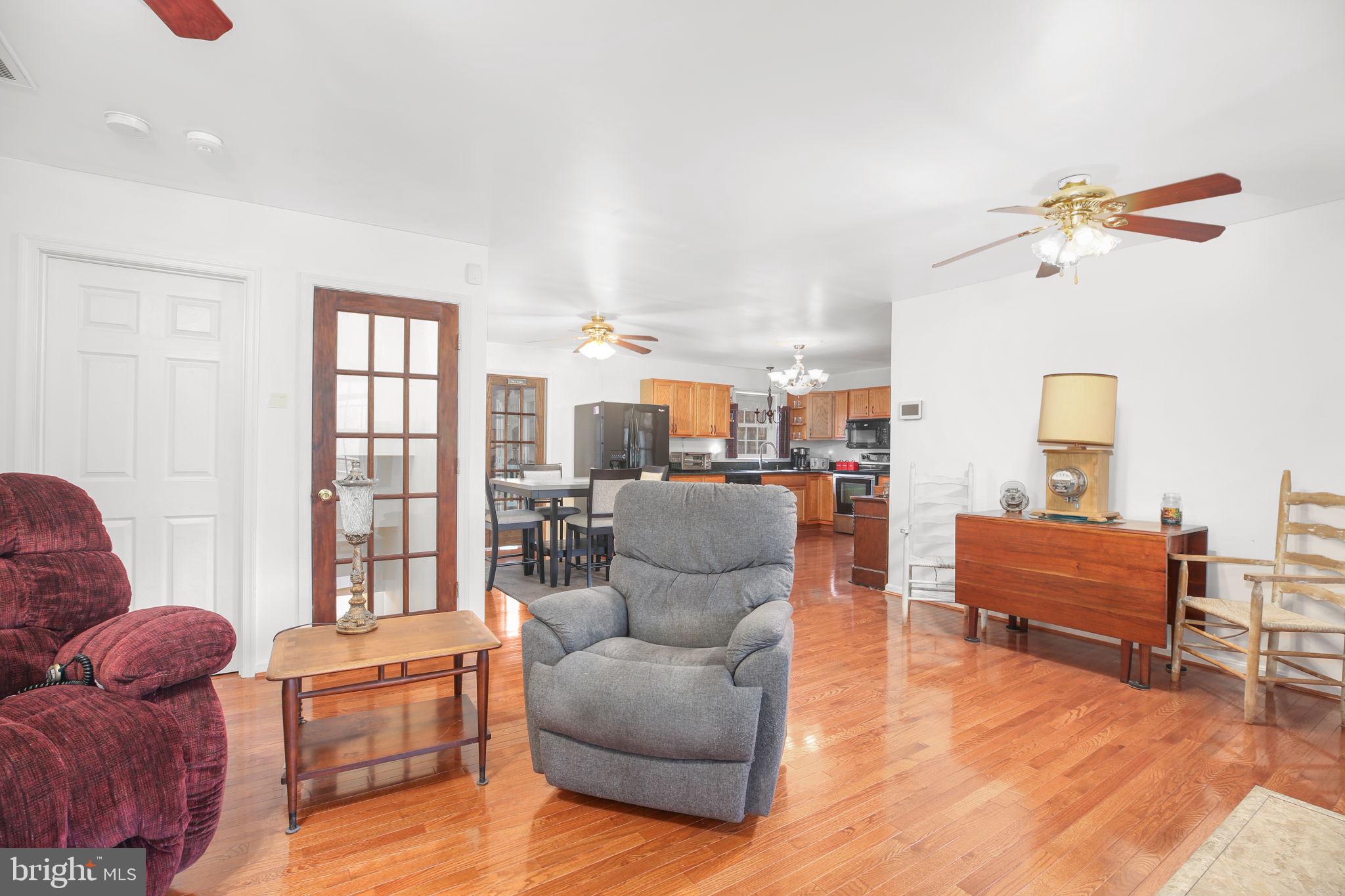 FOXBERRY - Residential