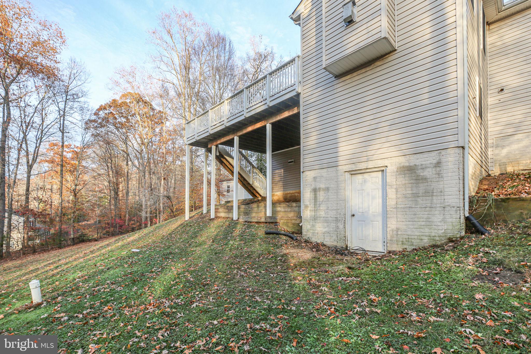 FOXBERRY - Residential