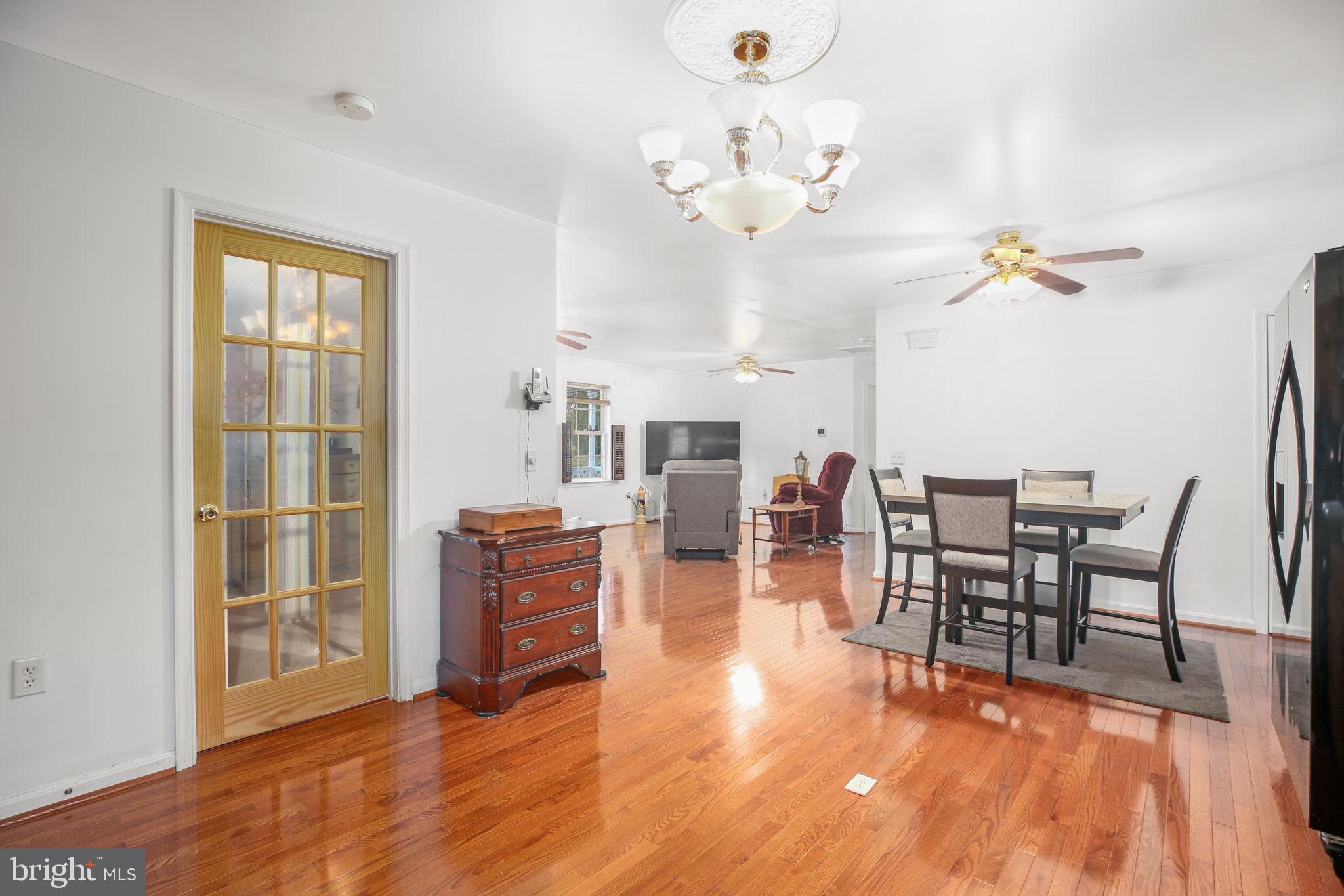 FOXBERRY - Residential