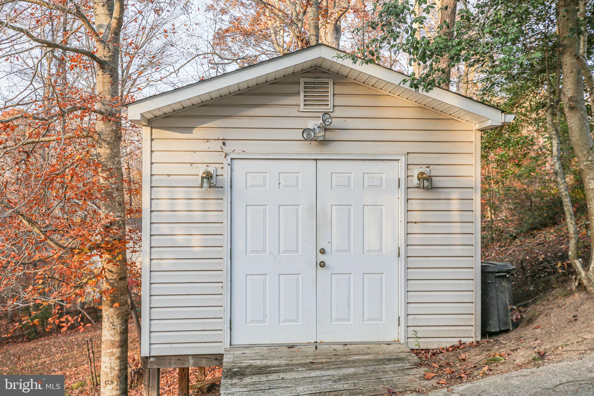 FOXBERRY - Residential