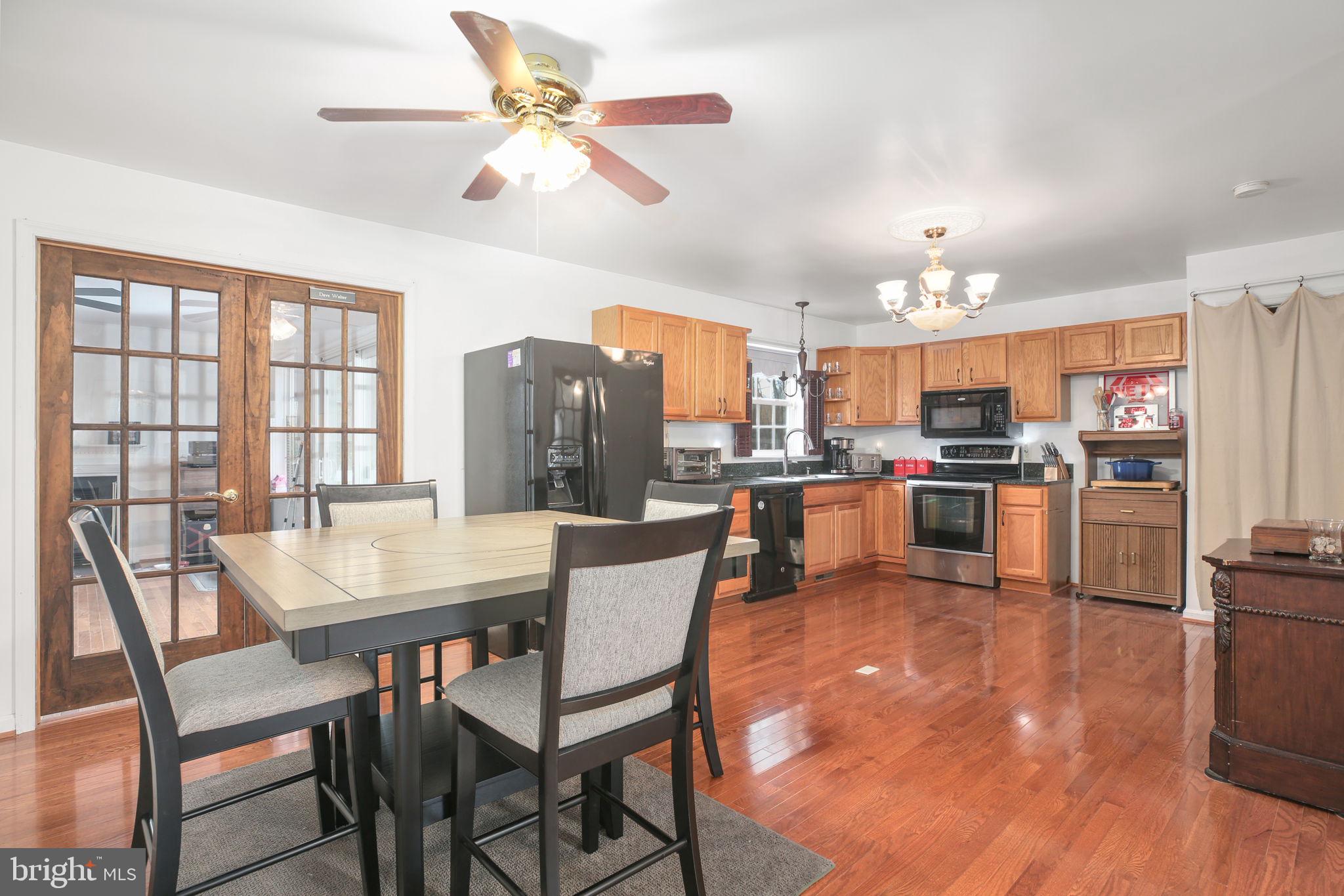 FOXBERRY - Residential