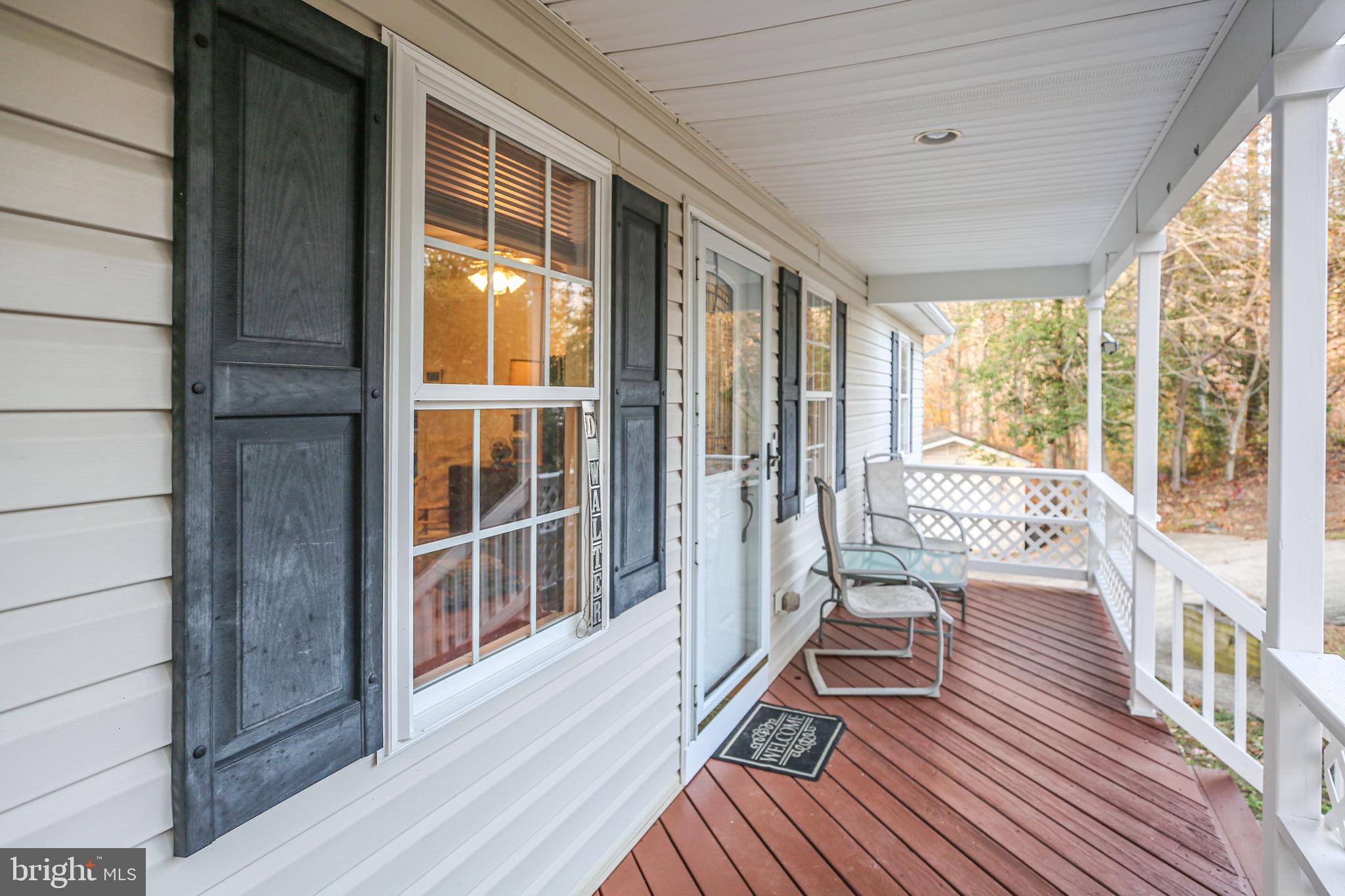 315 SANDY RIDGE ROAD