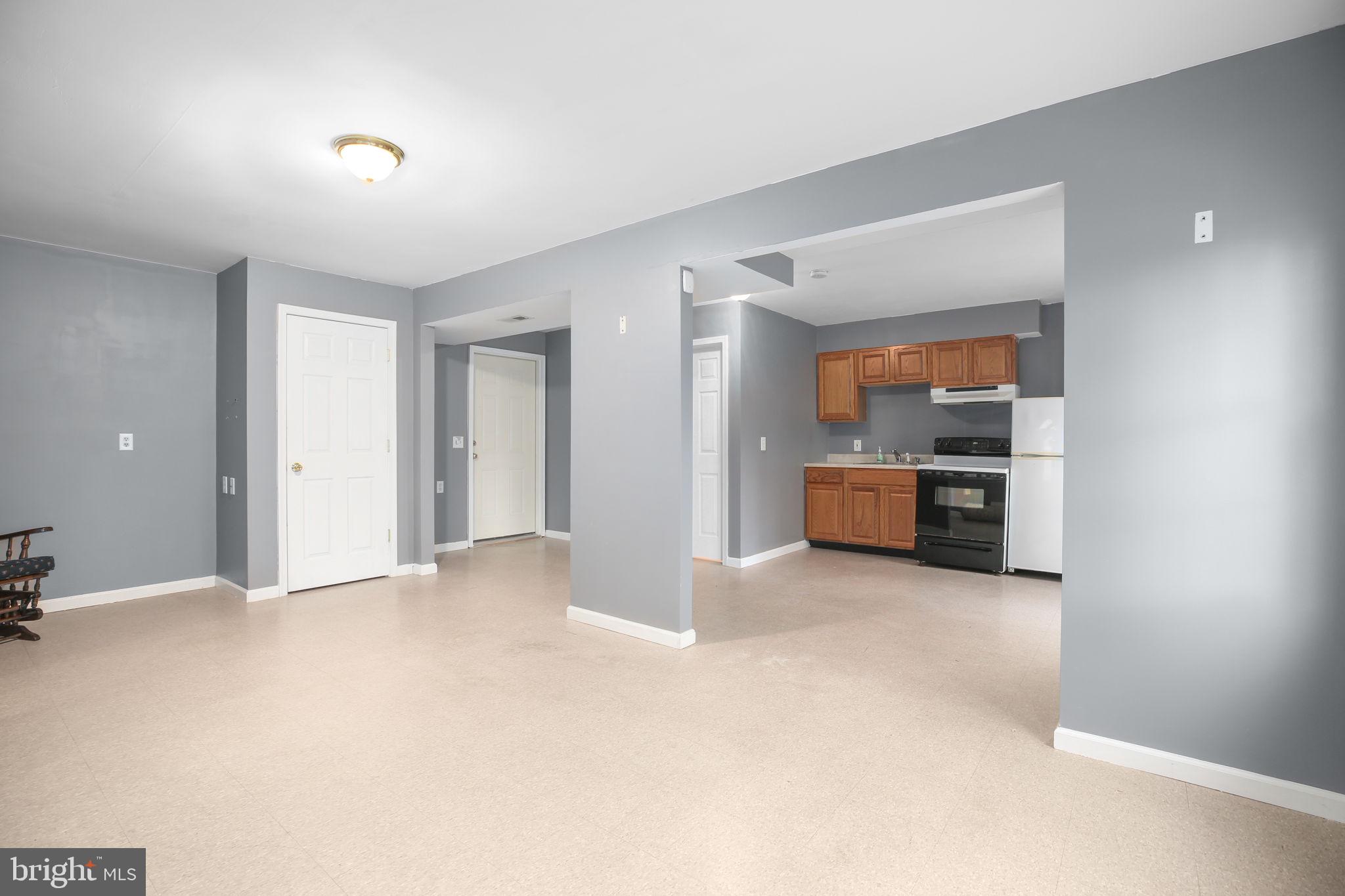 FOXBERRY - Residential