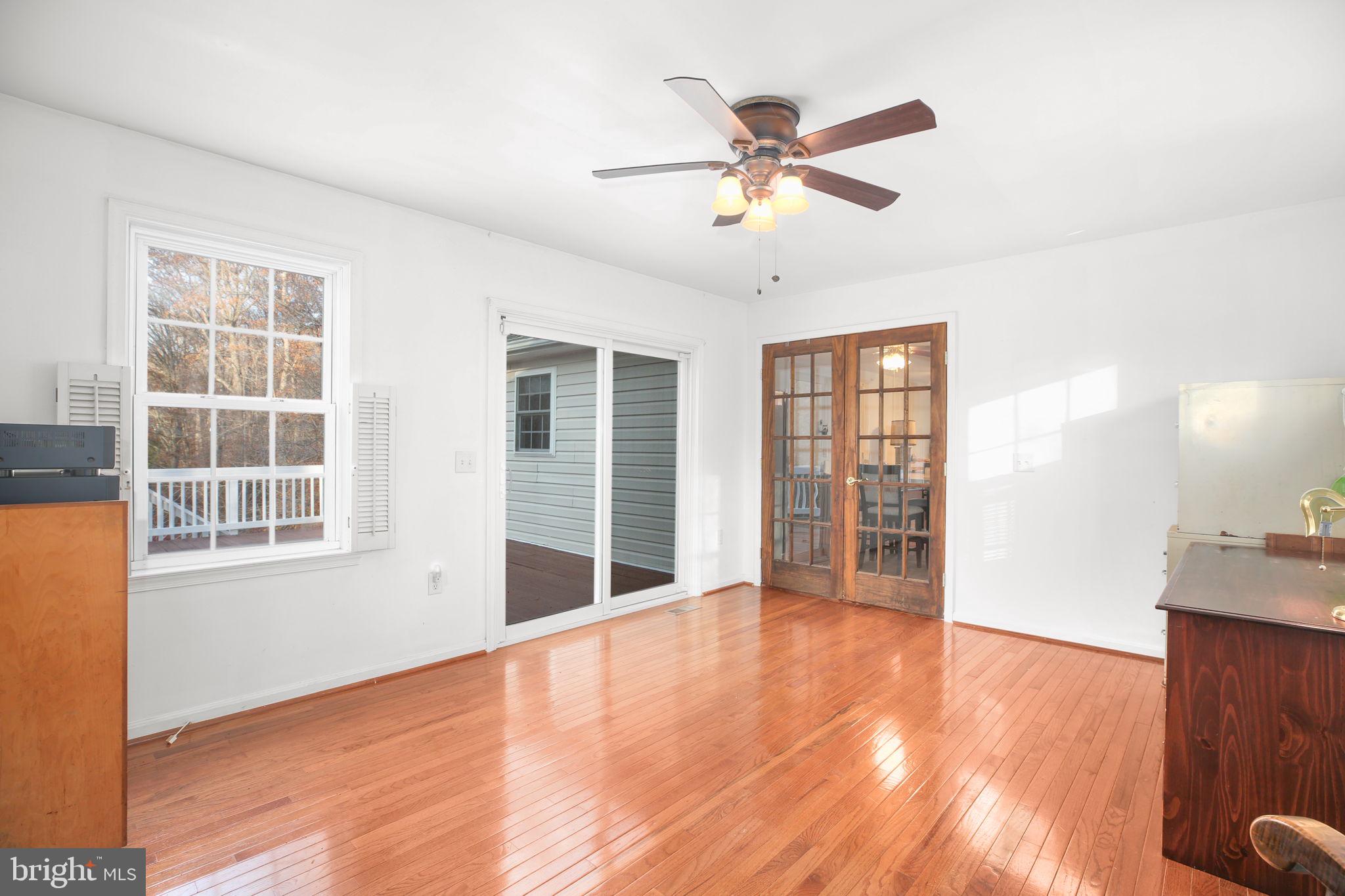 FOXBERRY - Residential