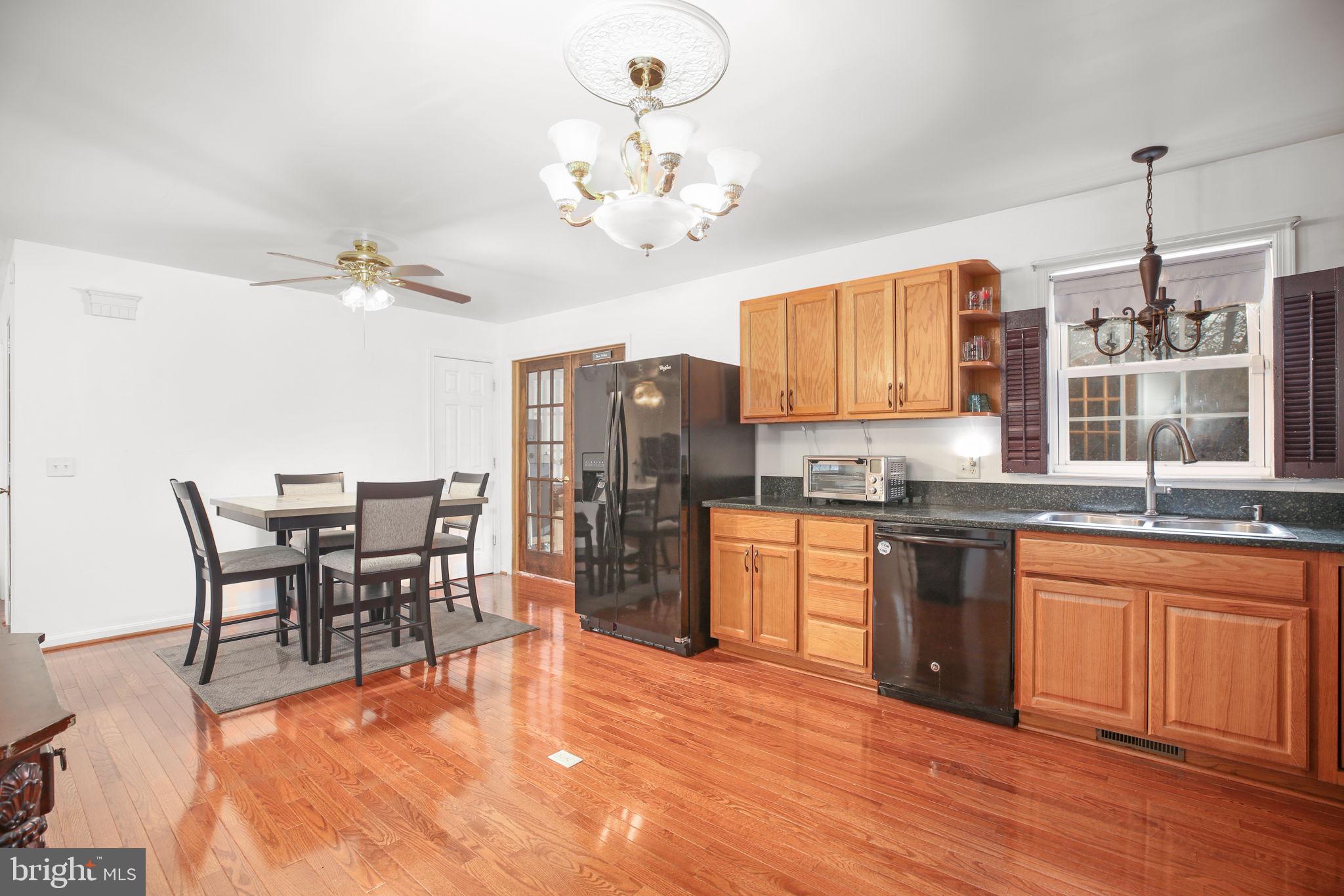 FOXBERRY - Residential