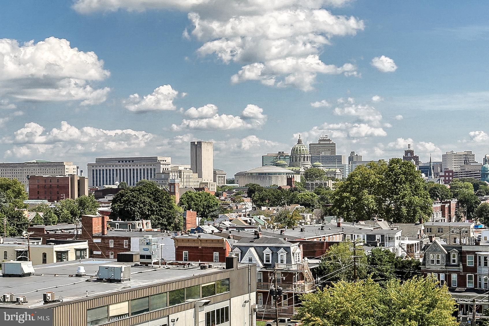 HISTORIC MIDTOWN - Residential