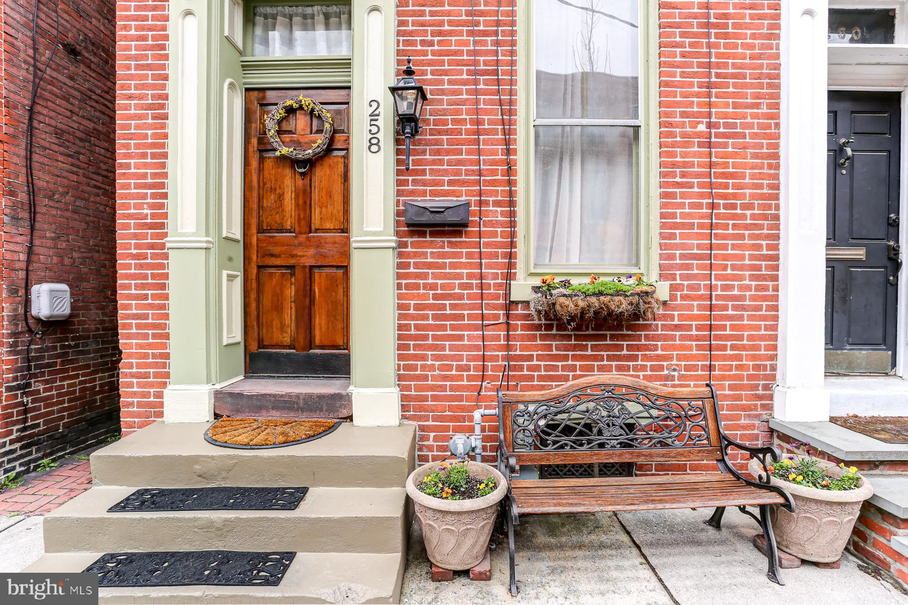 HISTORIC MIDTOWN - Residential