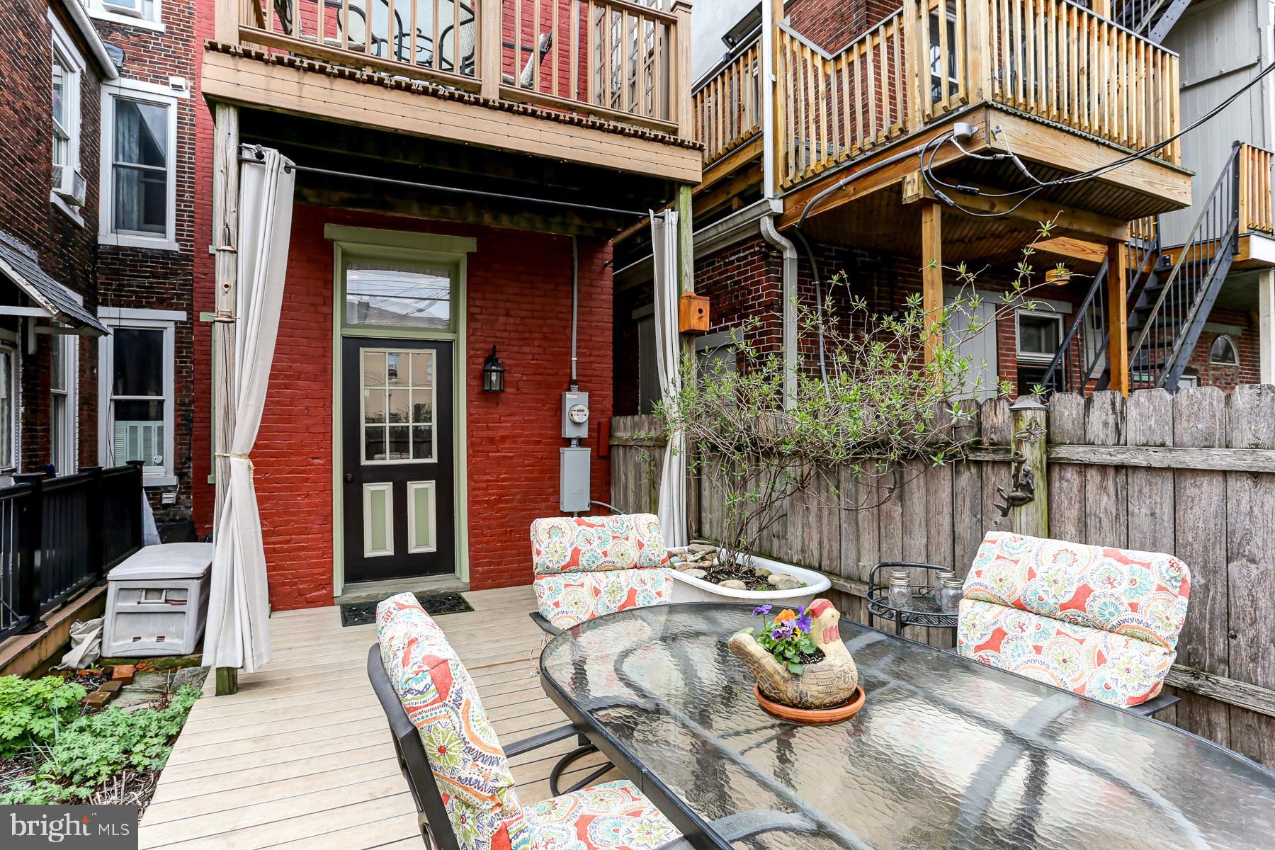 HISTORIC MIDTOWN - Residential