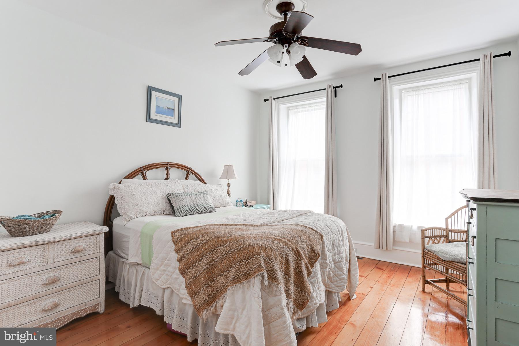 HISTORIC MIDTOWN - Residential