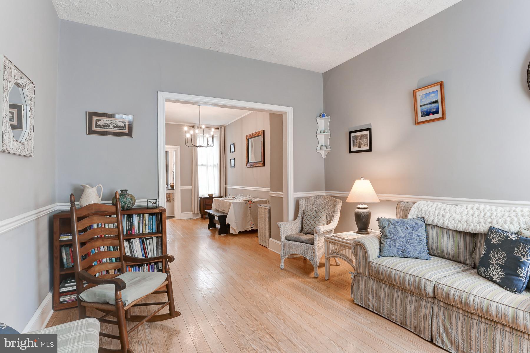 HISTORIC MIDTOWN - Residential