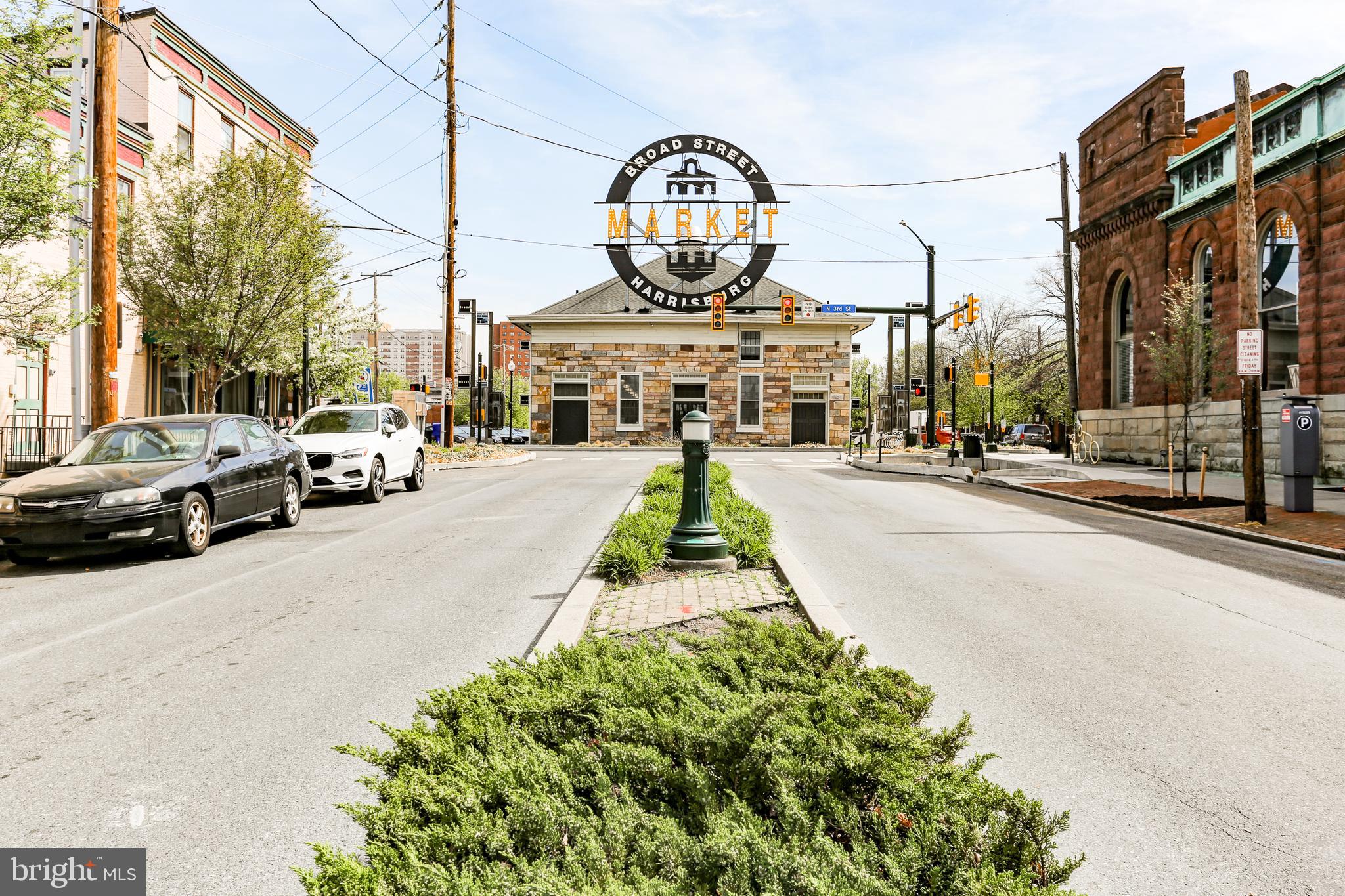 HISTORIC MIDTOWN - Residential