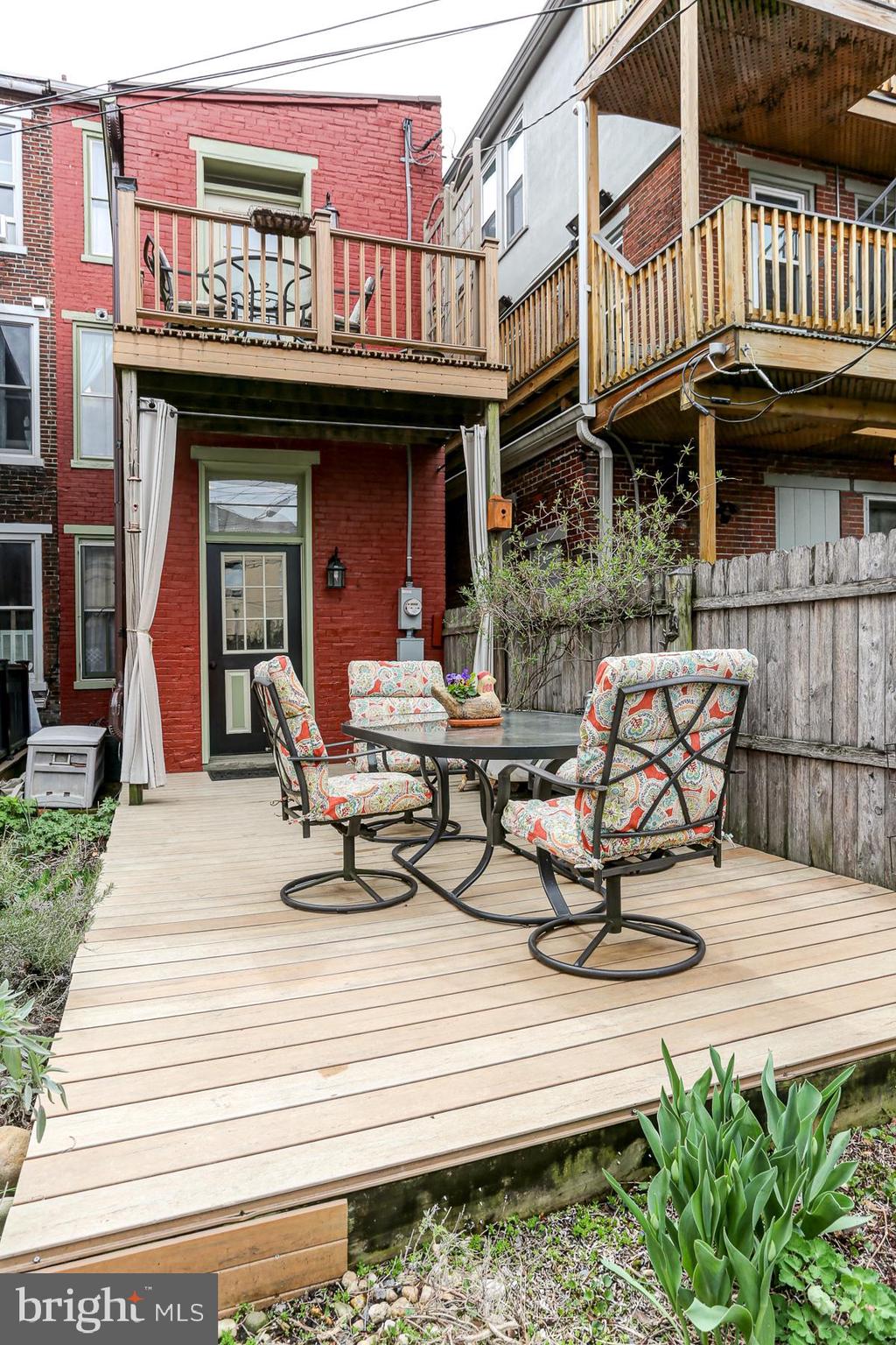 HISTORIC MIDTOWN - Residential