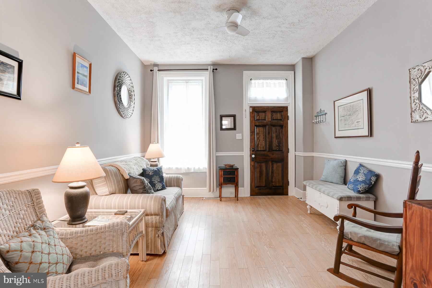 HISTORIC MIDTOWN - Residential