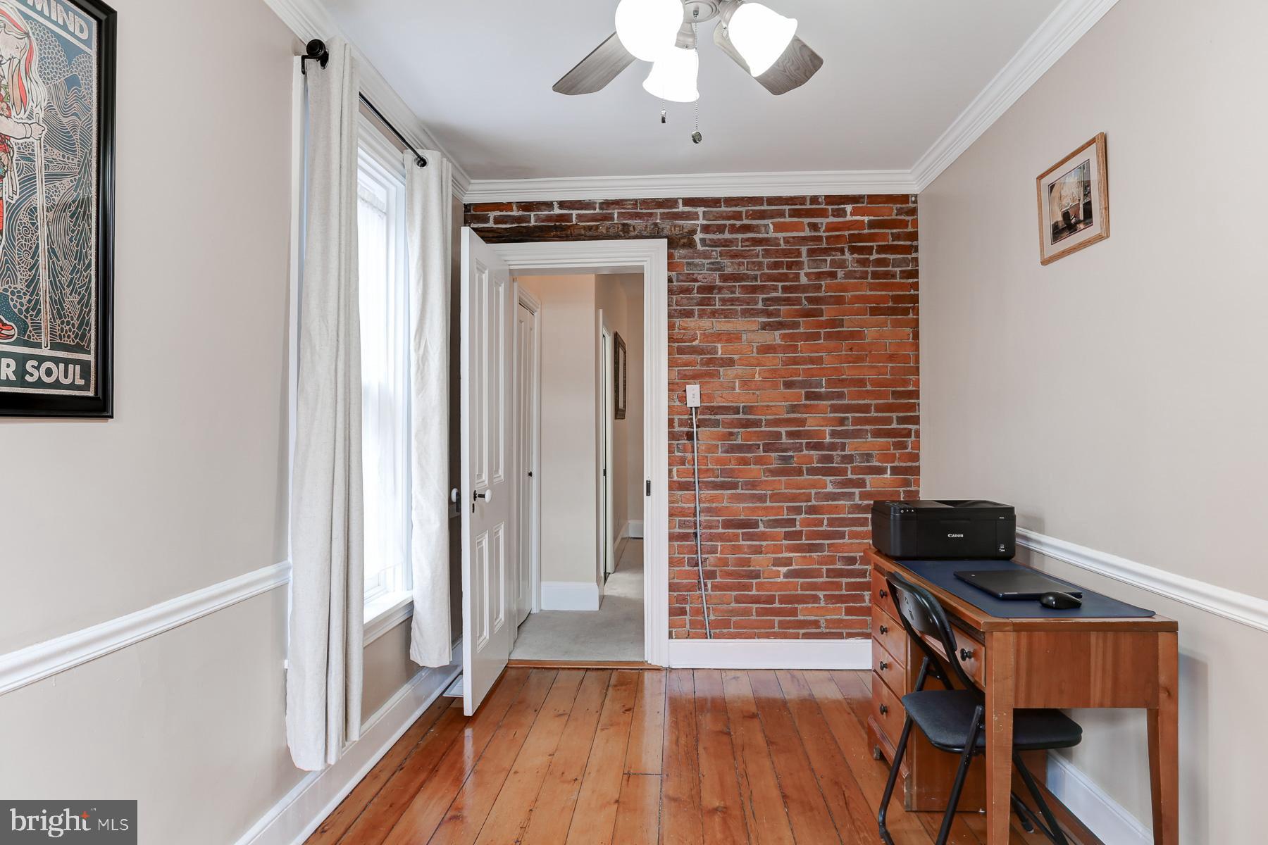 HISTORIC MIDTOWN - Residential