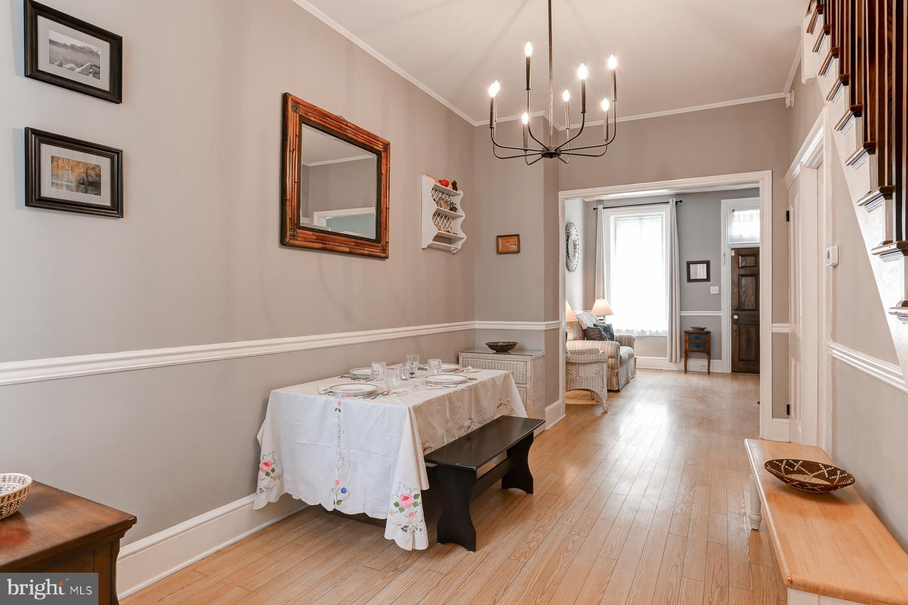 HISTORIC MIDTOWN - Residential