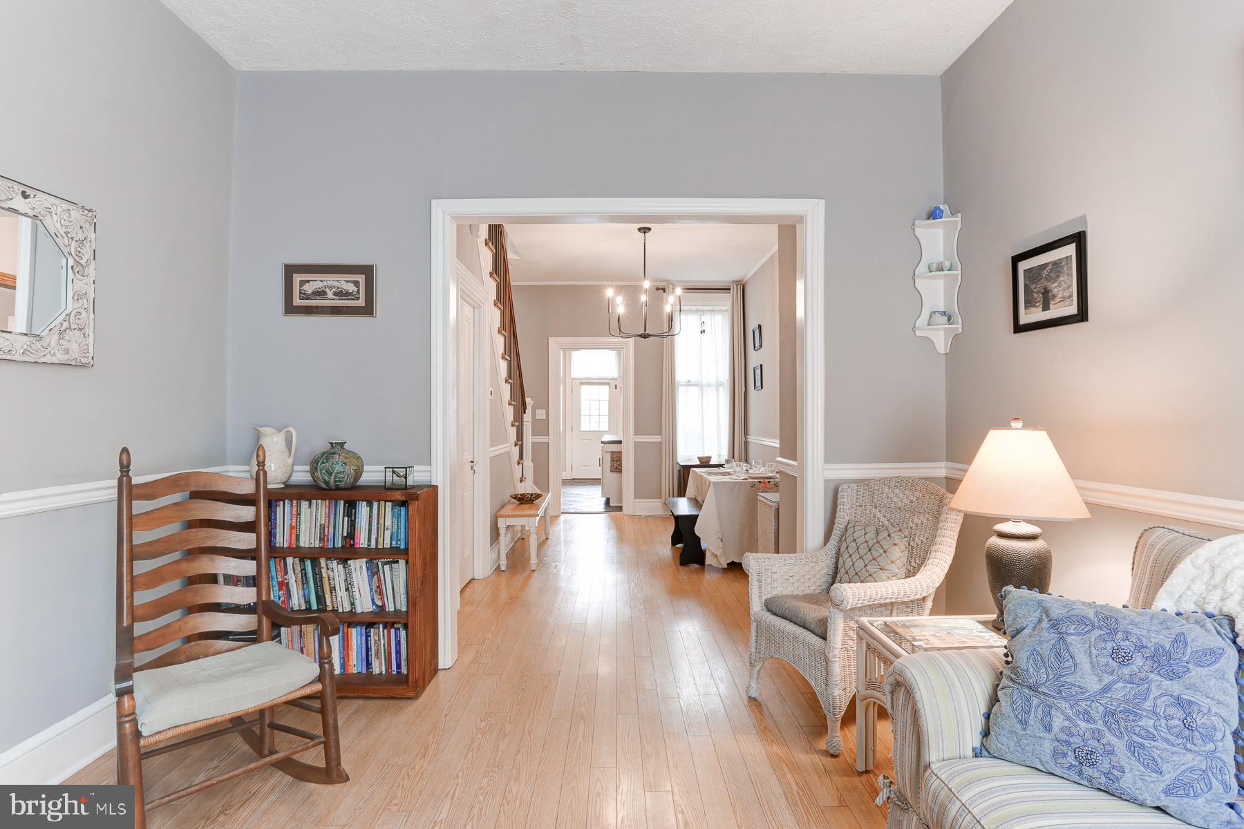 HISTORIC MIDTOWN - Residential