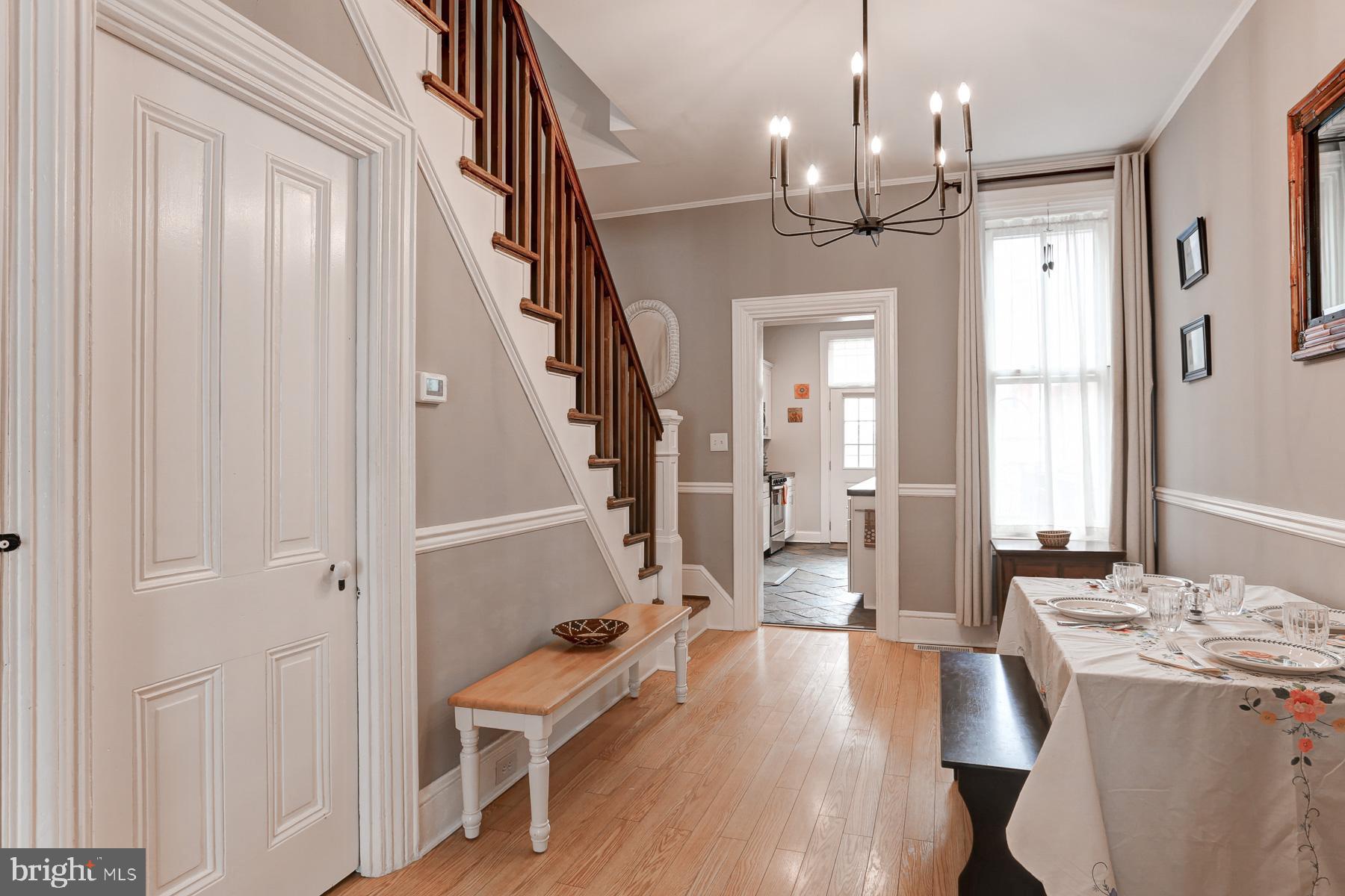 HISTORIC MIDTOWN - Residential