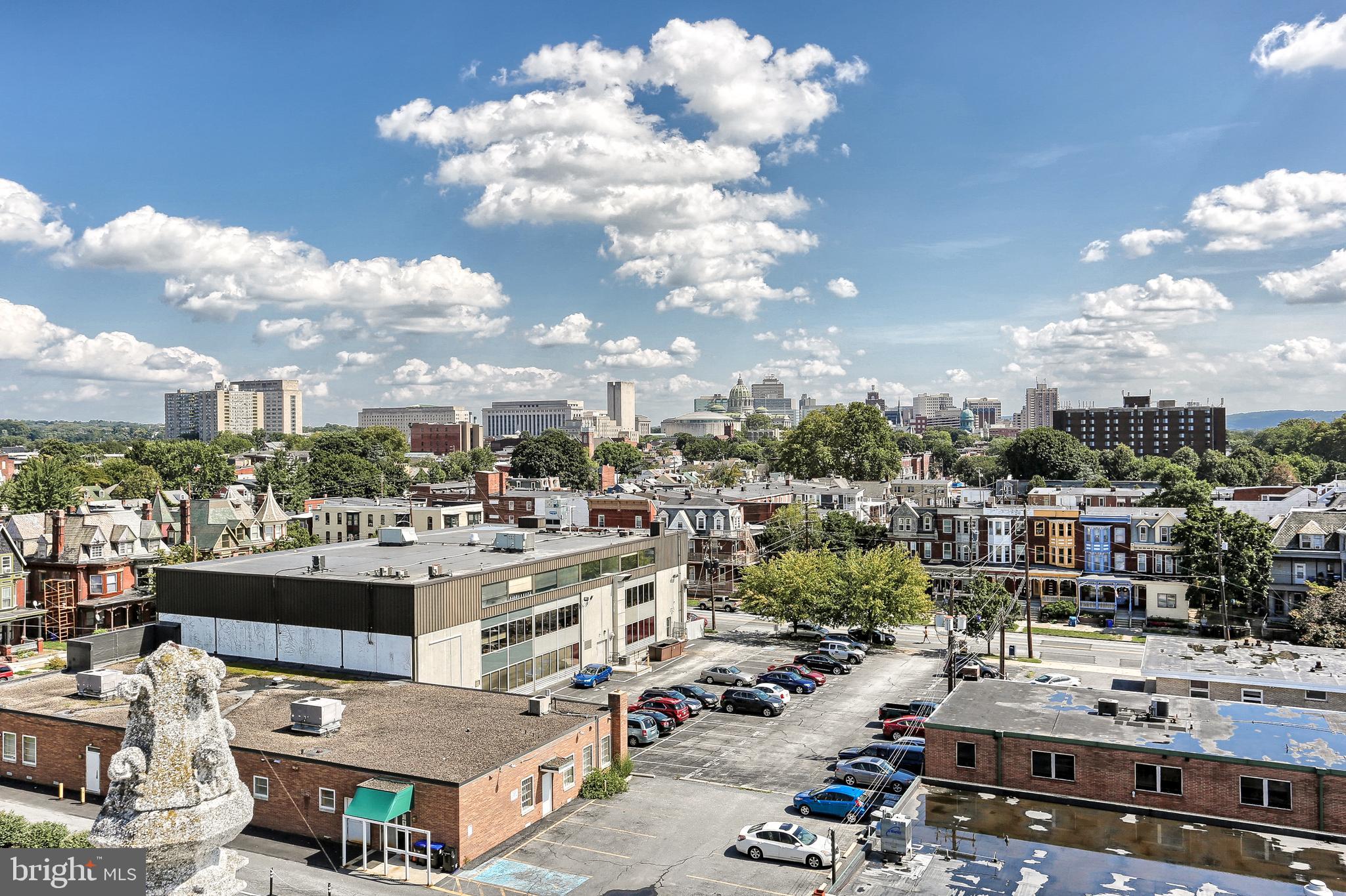 HISTORIC MIDTOWN - Residential