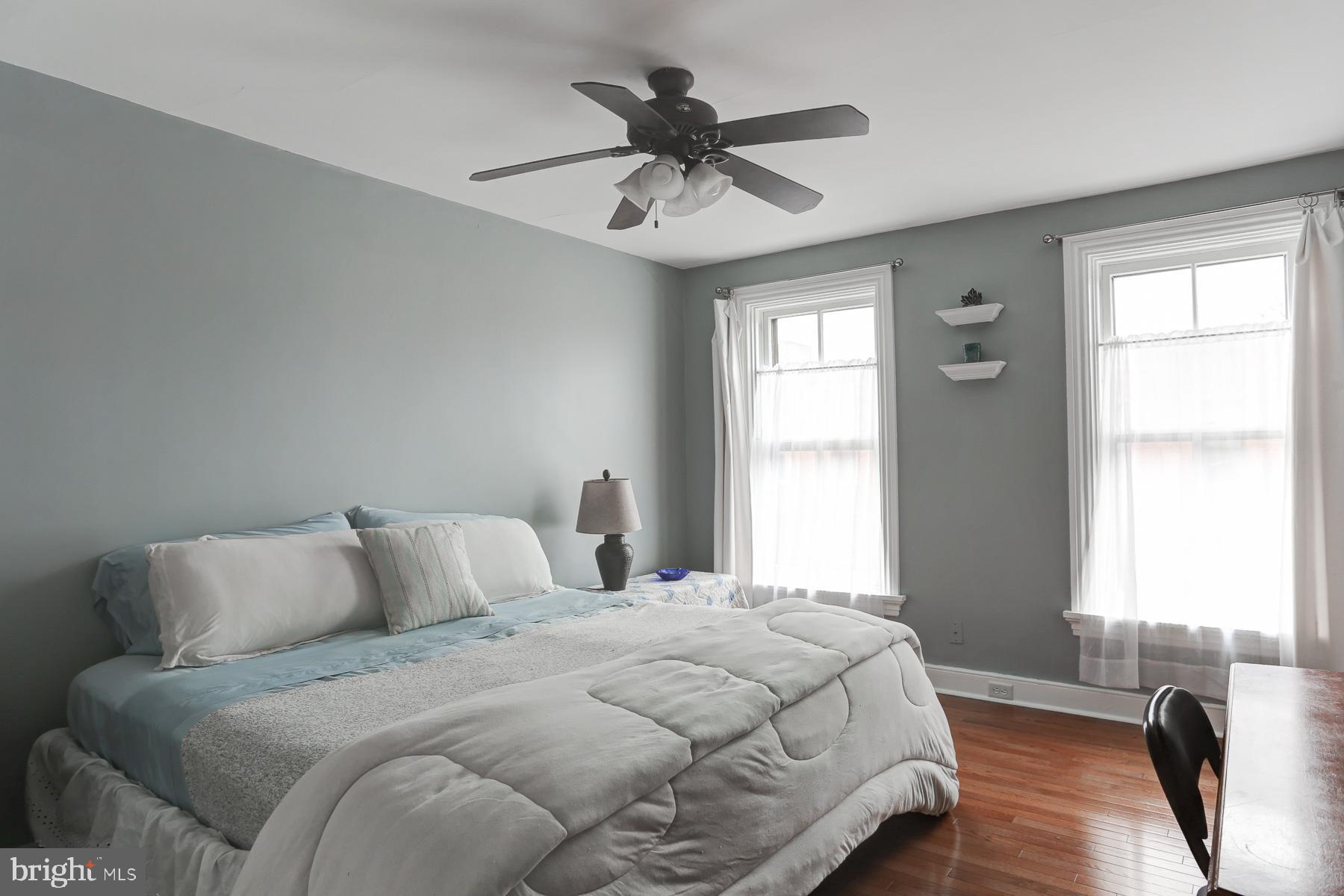 HISTORIC MIDTOWN - Residential