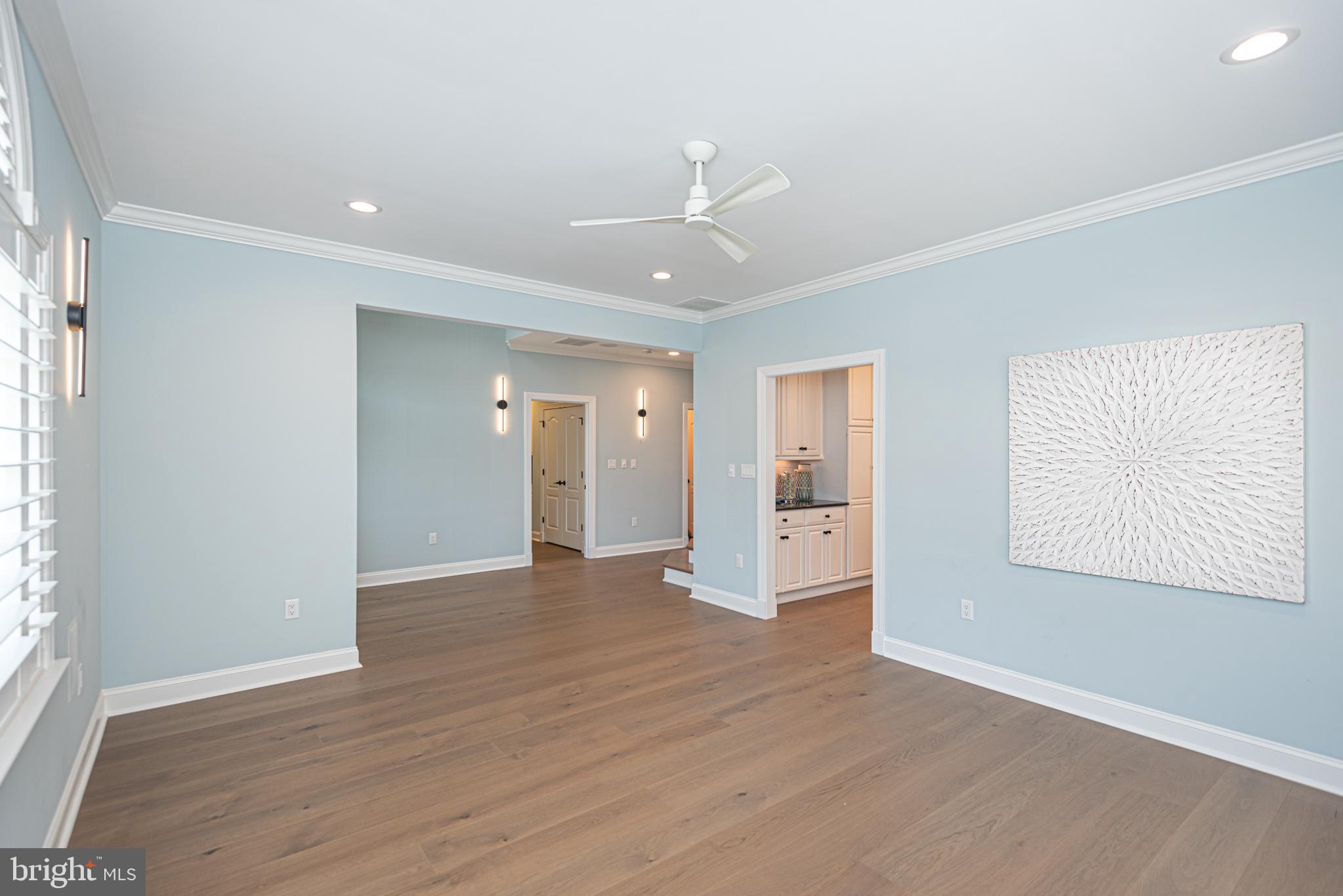 HERON HARBOUR - Residential