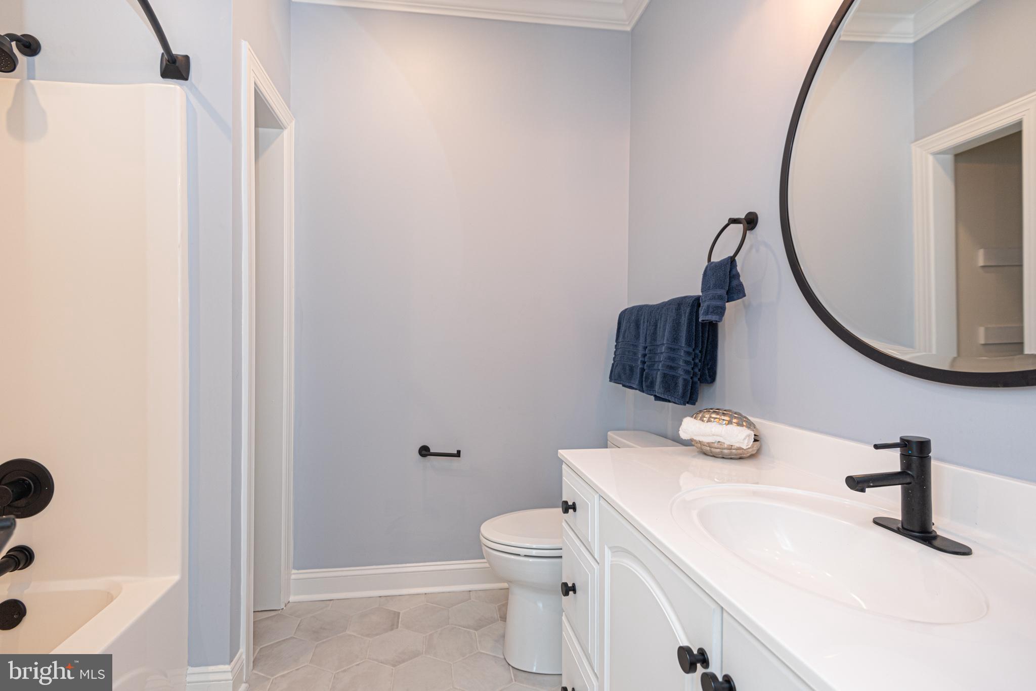 HERON HARBOUR - Residential