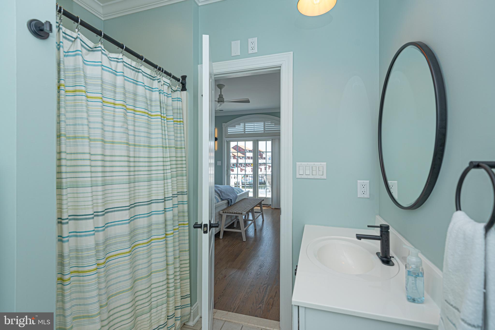 HERON HARBOUR - Residential